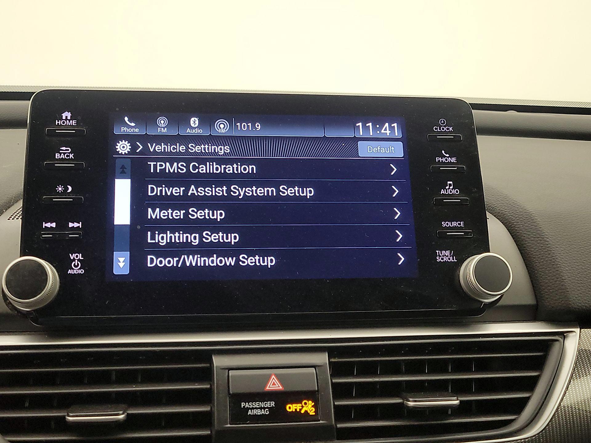 Thumbnail: 2022 Honda Accord - 15