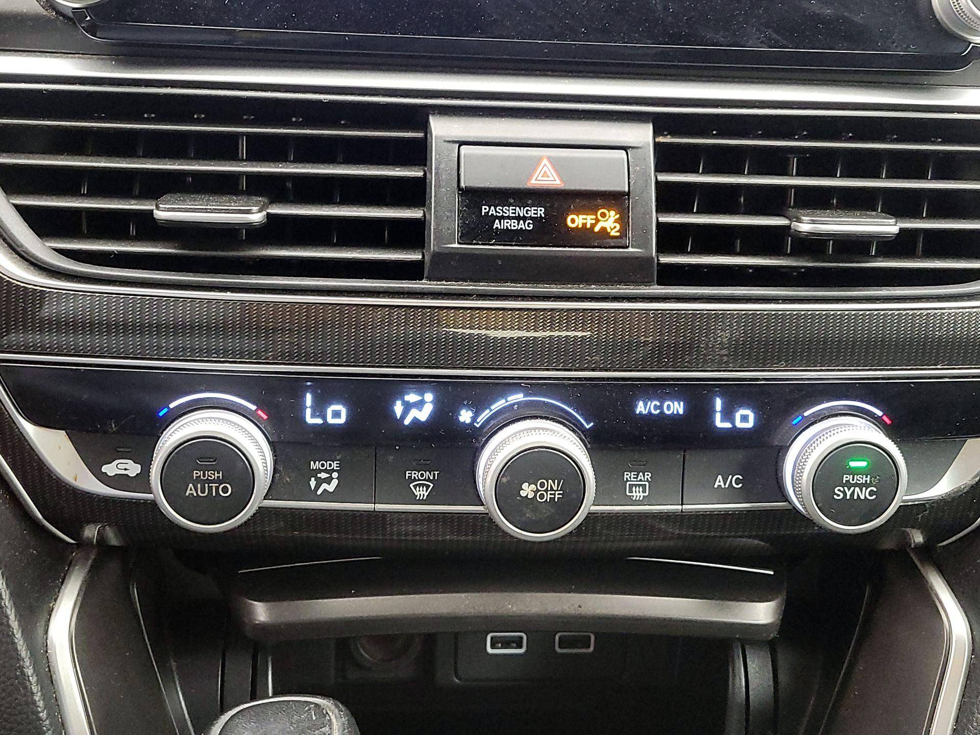 Thumbnail: 2022 Honda Accord - 16