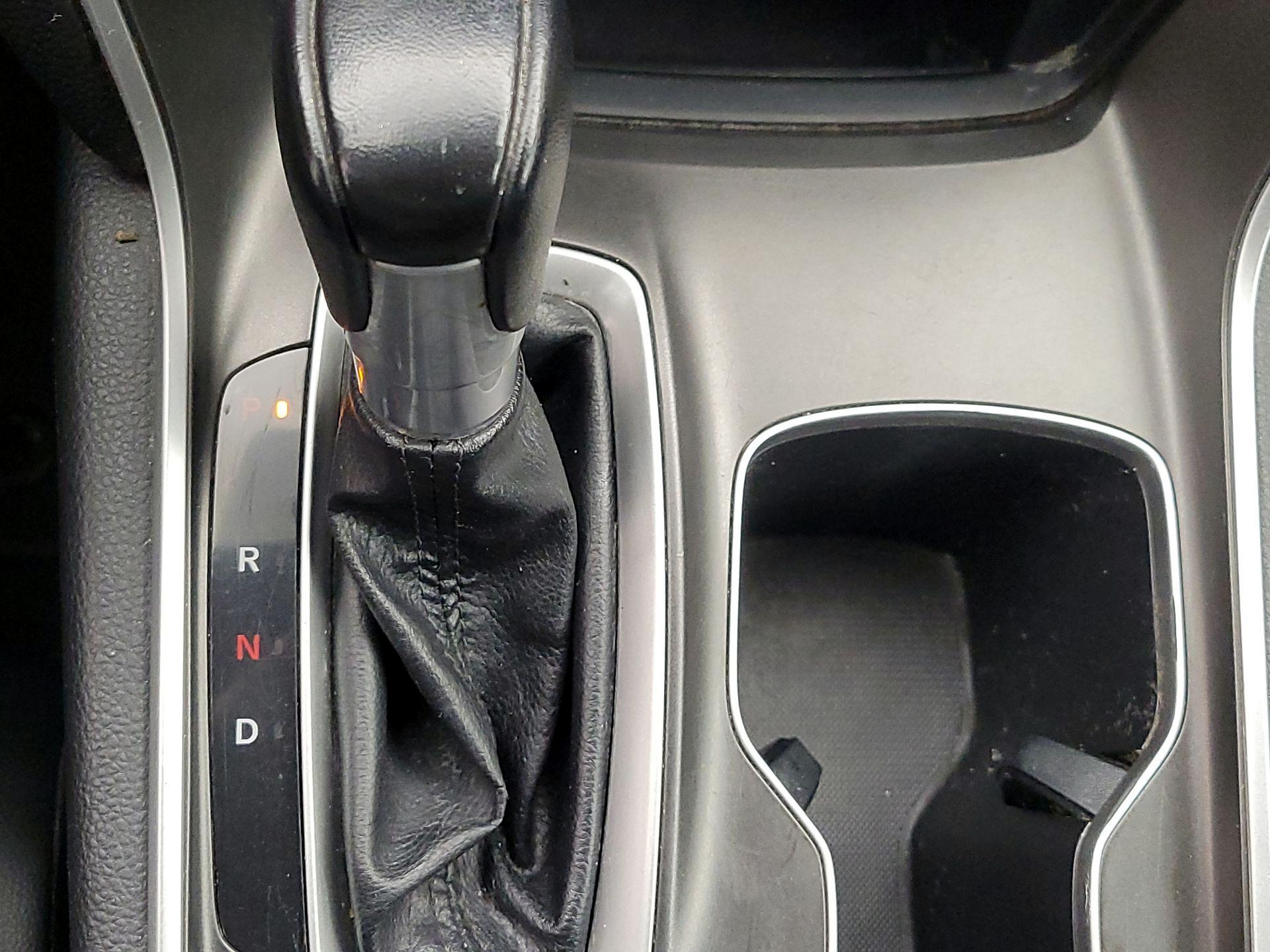 Thumbnail: 2022 Honda Accord - 17