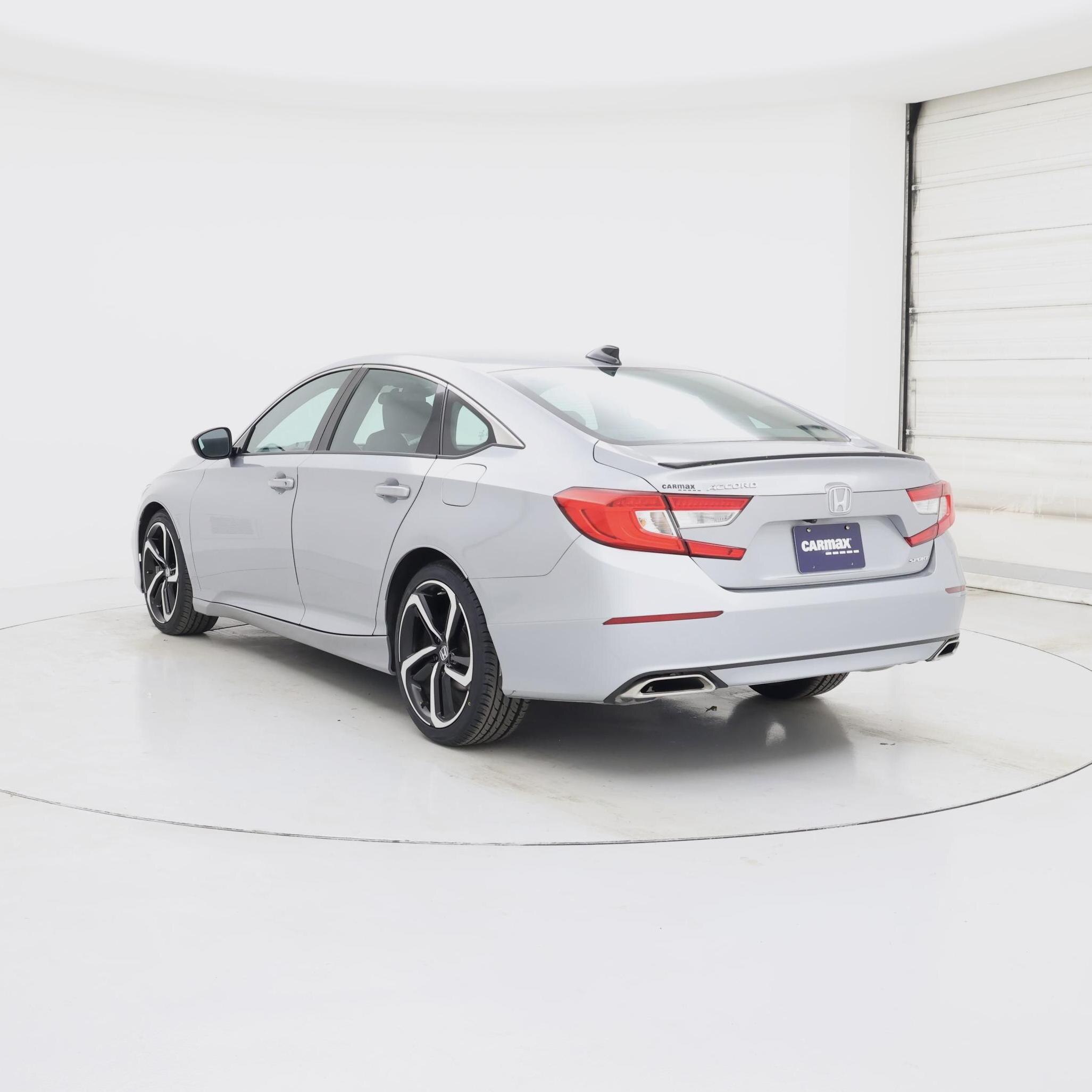 Thumbnail: 2022 Honda Accord - 2