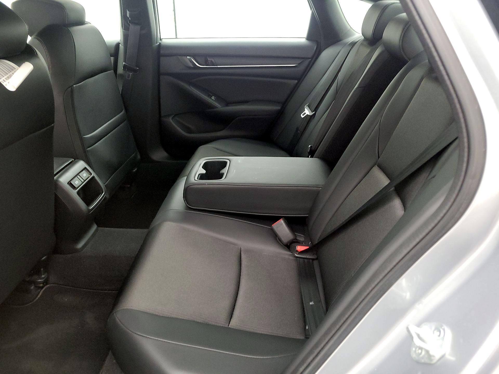 Thumbnail: 2022 Honda Accord - 19