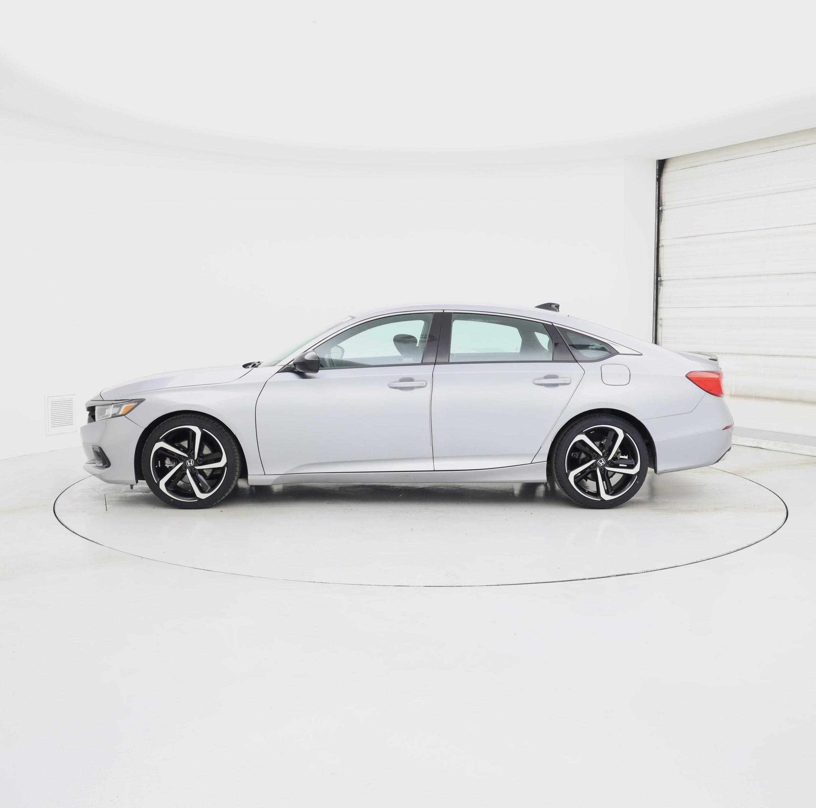 Thumbnail: 2022 Honda Accord - 3