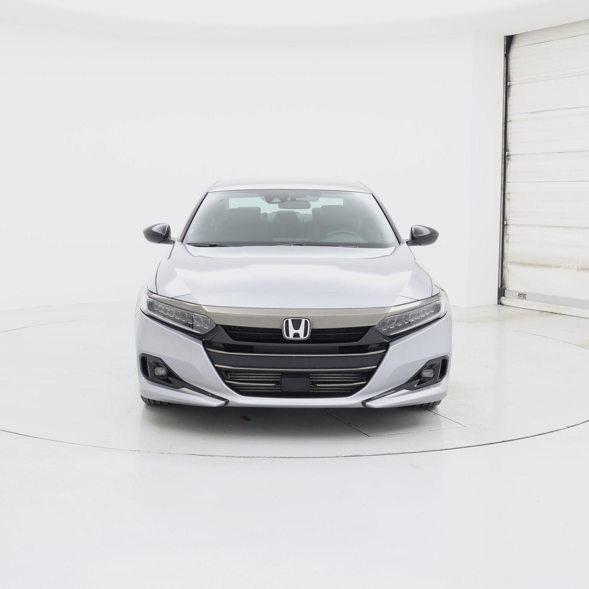 Thumbnail: 2022 Honda Accord - 5