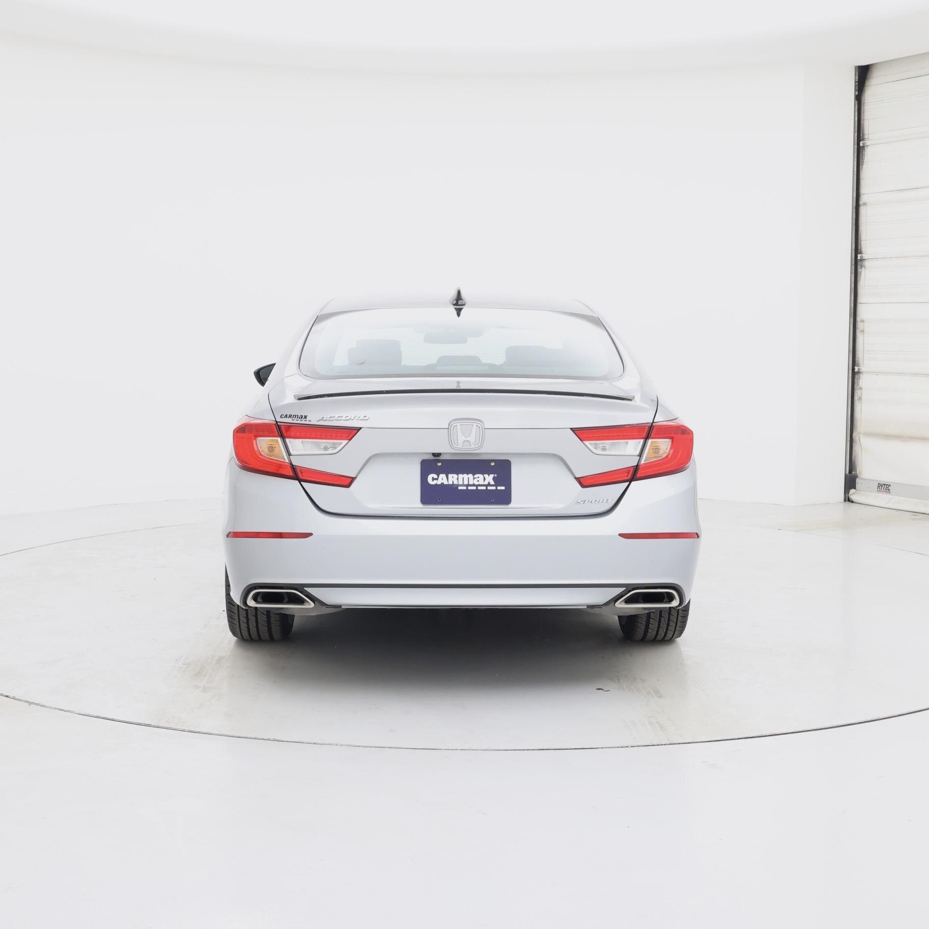 Thumbnail: 2022 Honda Accord - 6