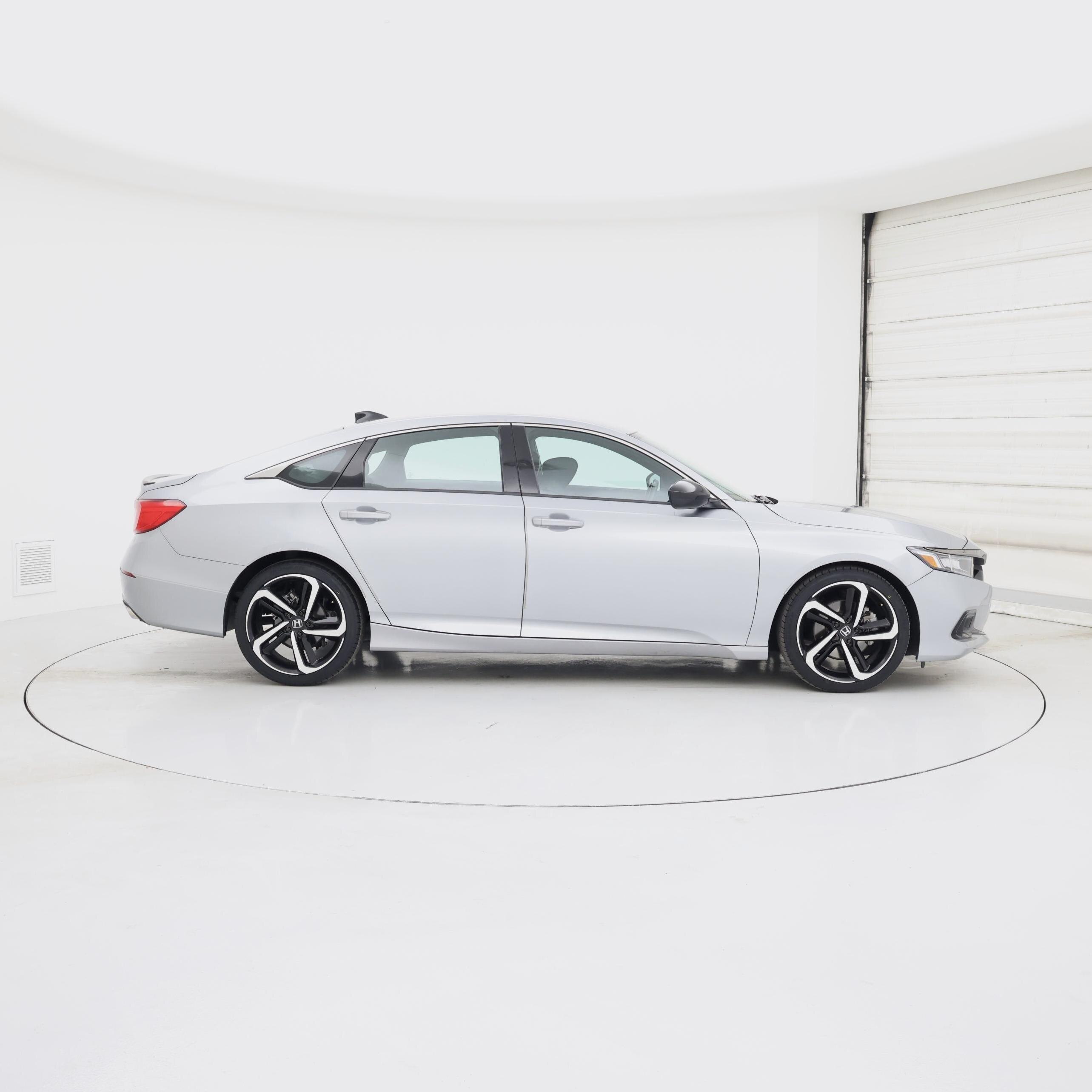 Thumbnail: 2022 Honda Accord - 7