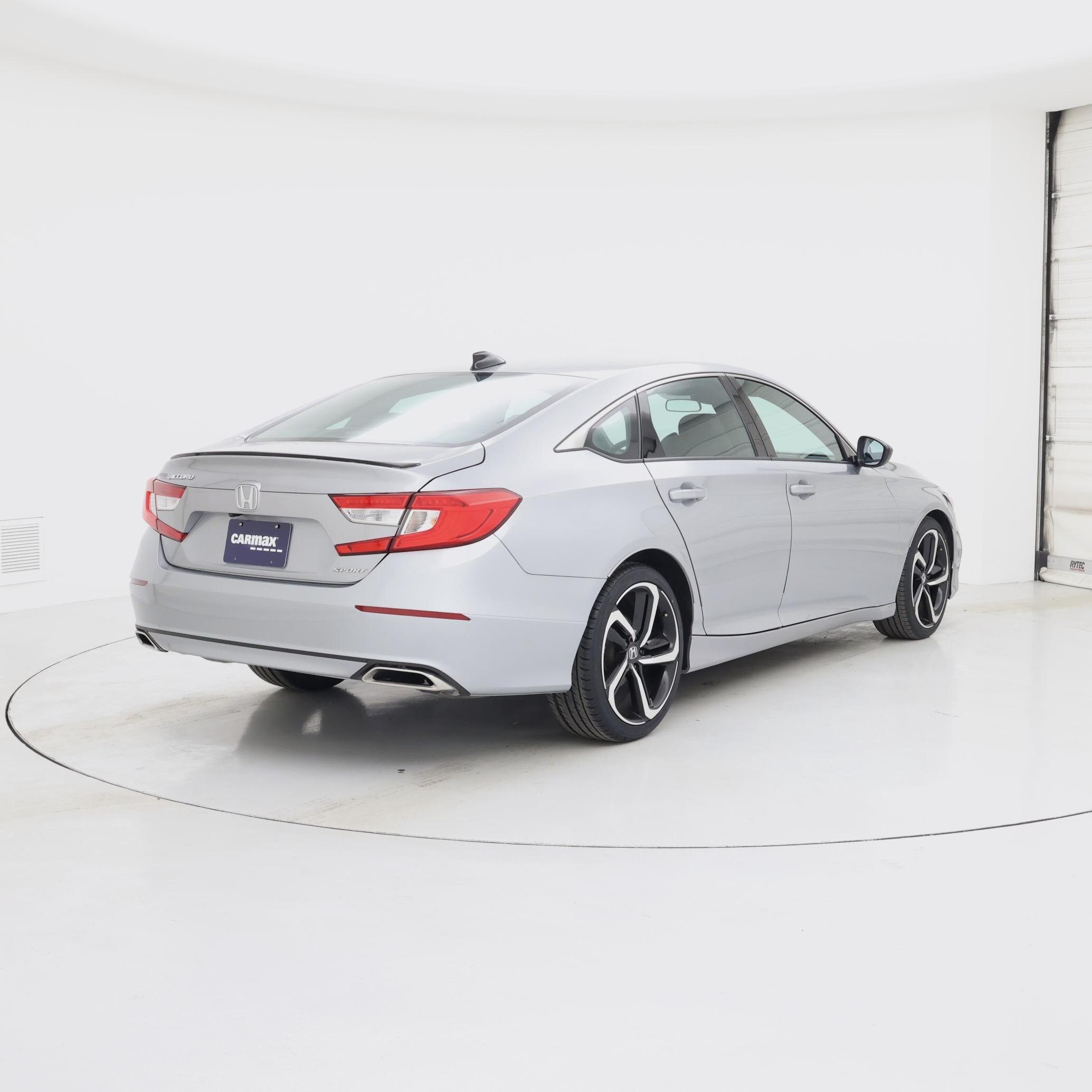 Thumbnail: 2022 Honda Accord - 8