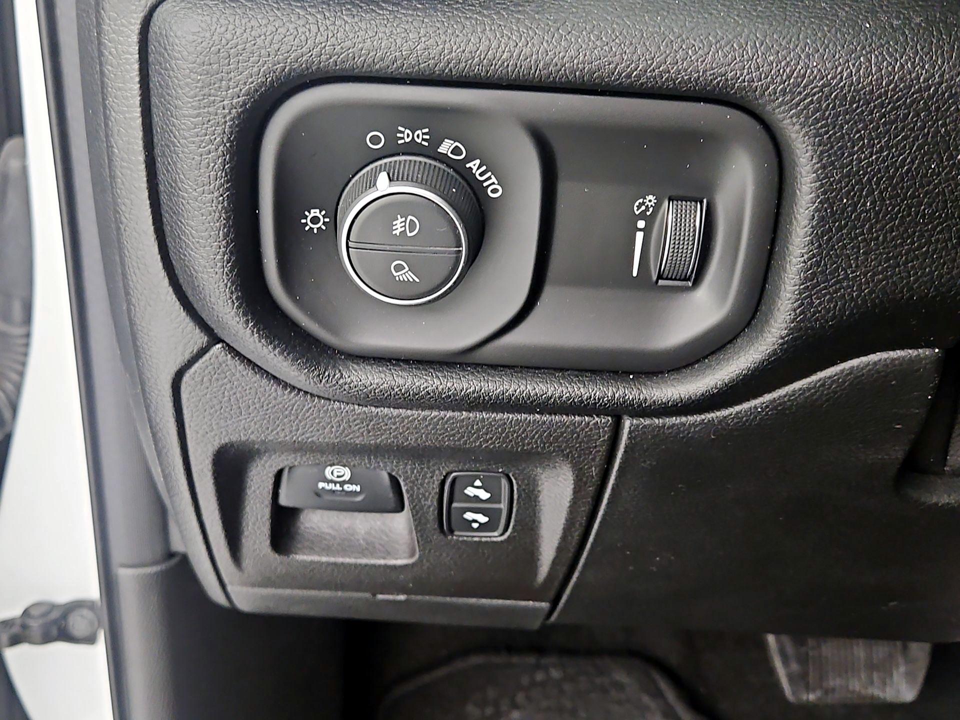 Thumbnail: 2022 RAM 1500 - 11