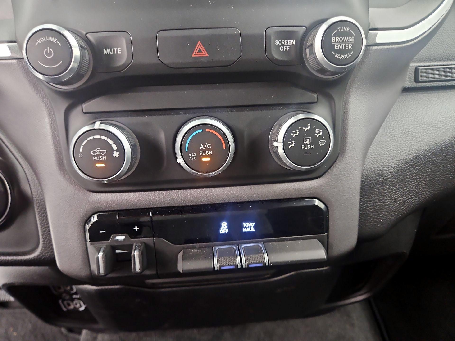 Thumbnail: 2022 RAM 1500 - 14
