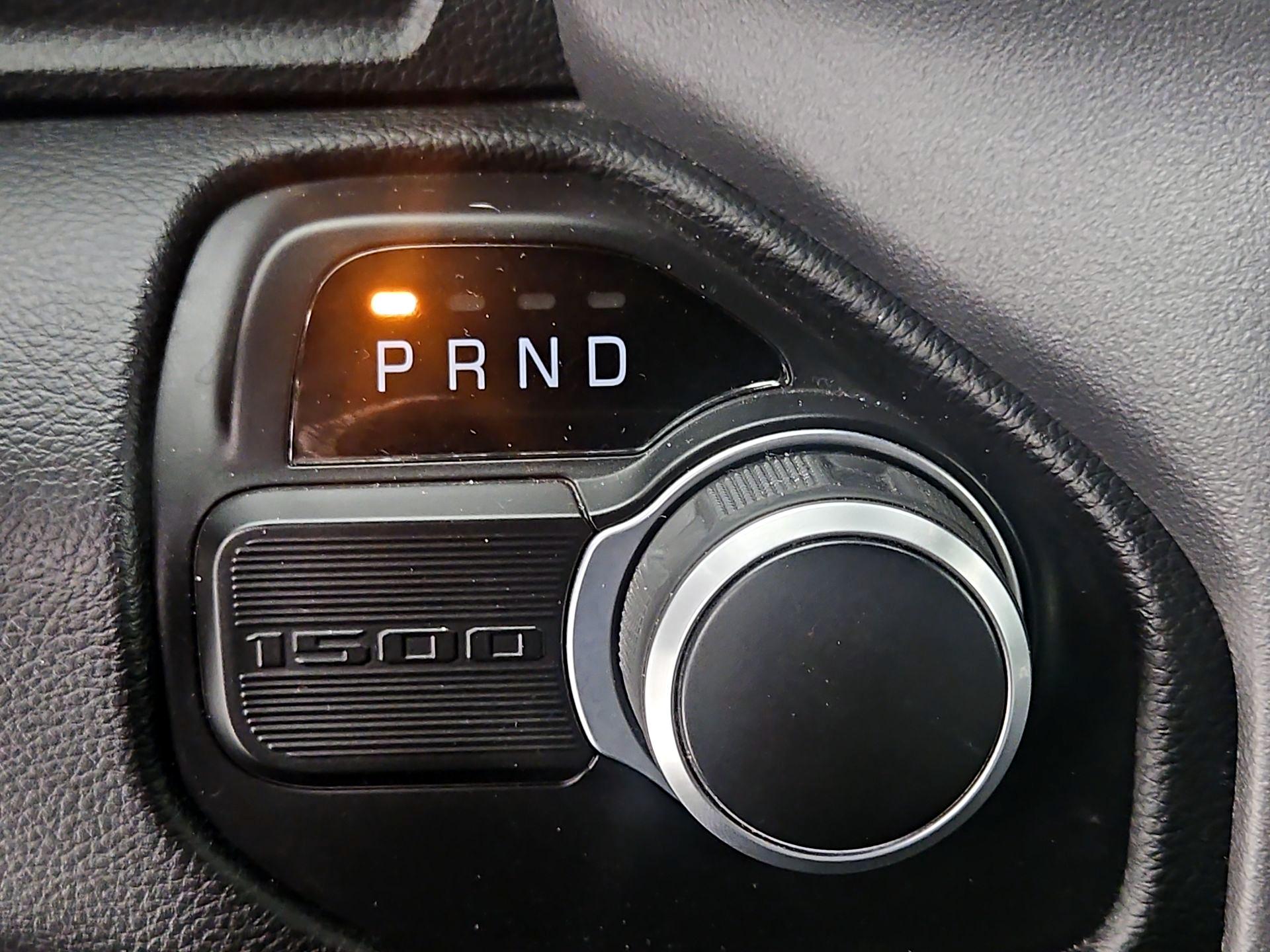 Thumbnail: 2022 RAM 1500 - 15