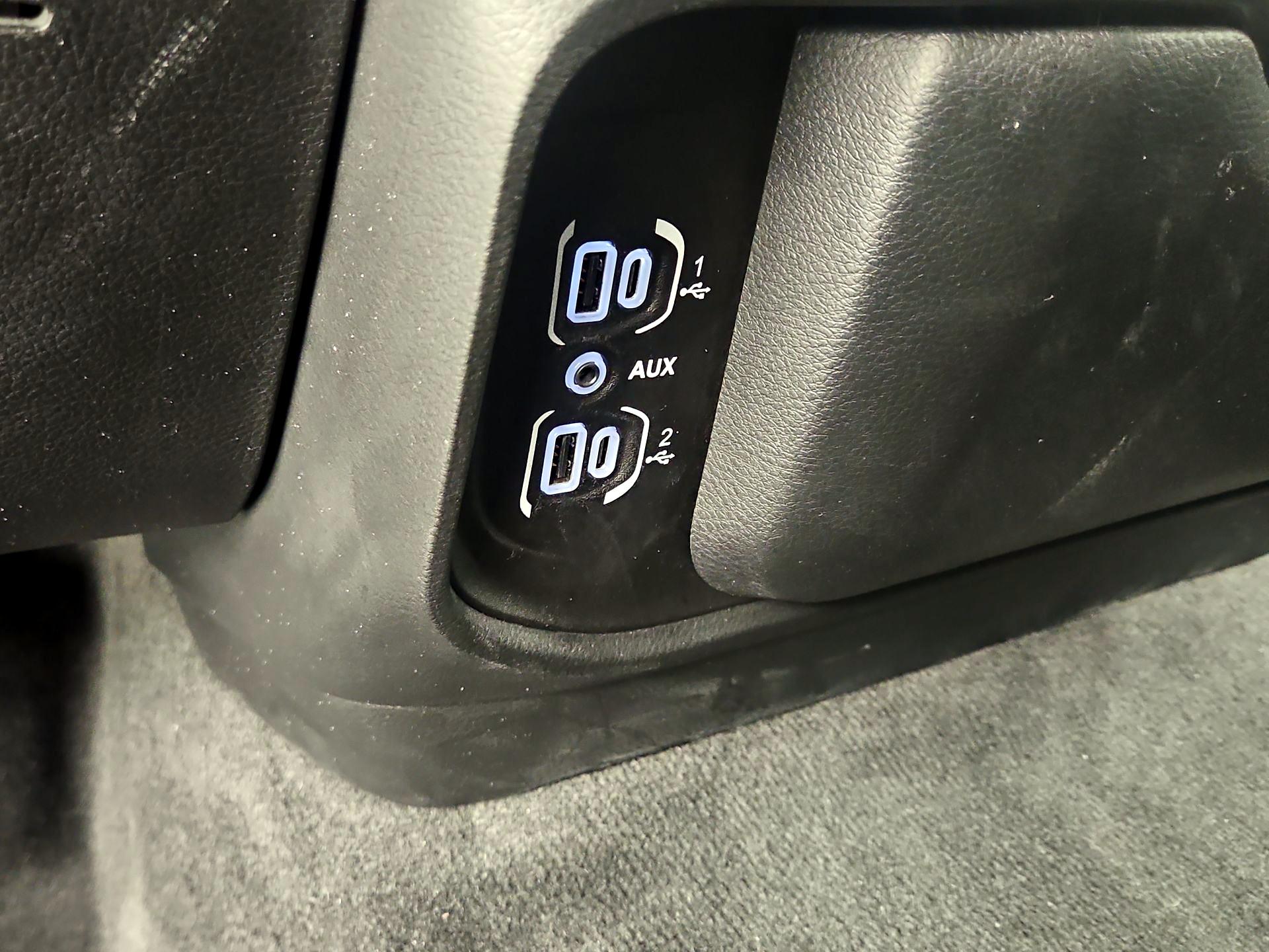 Thumbnail: 2022 RAM 1500 - 16