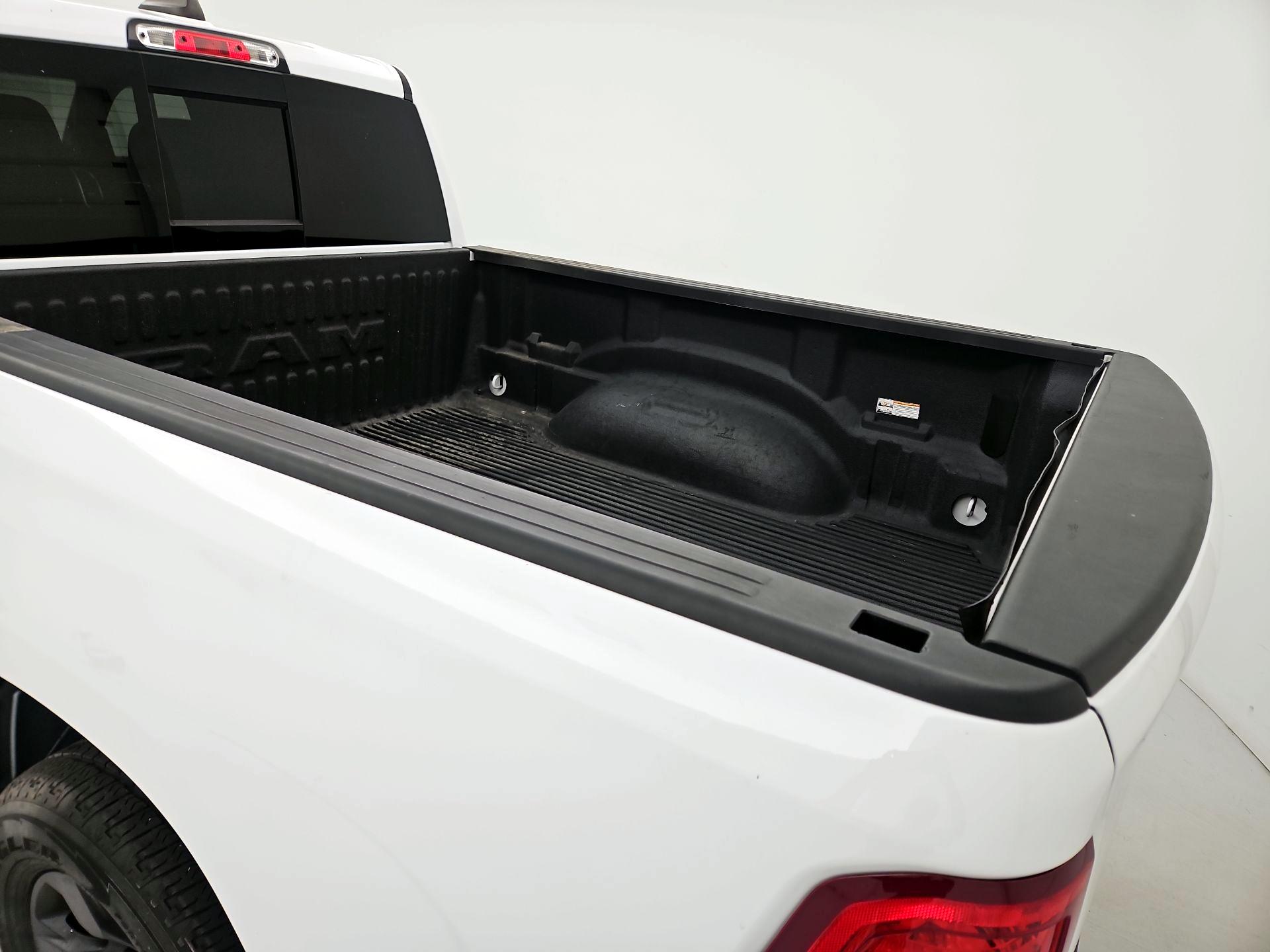 Thumbnail: 2022 RAM 1500 - 18