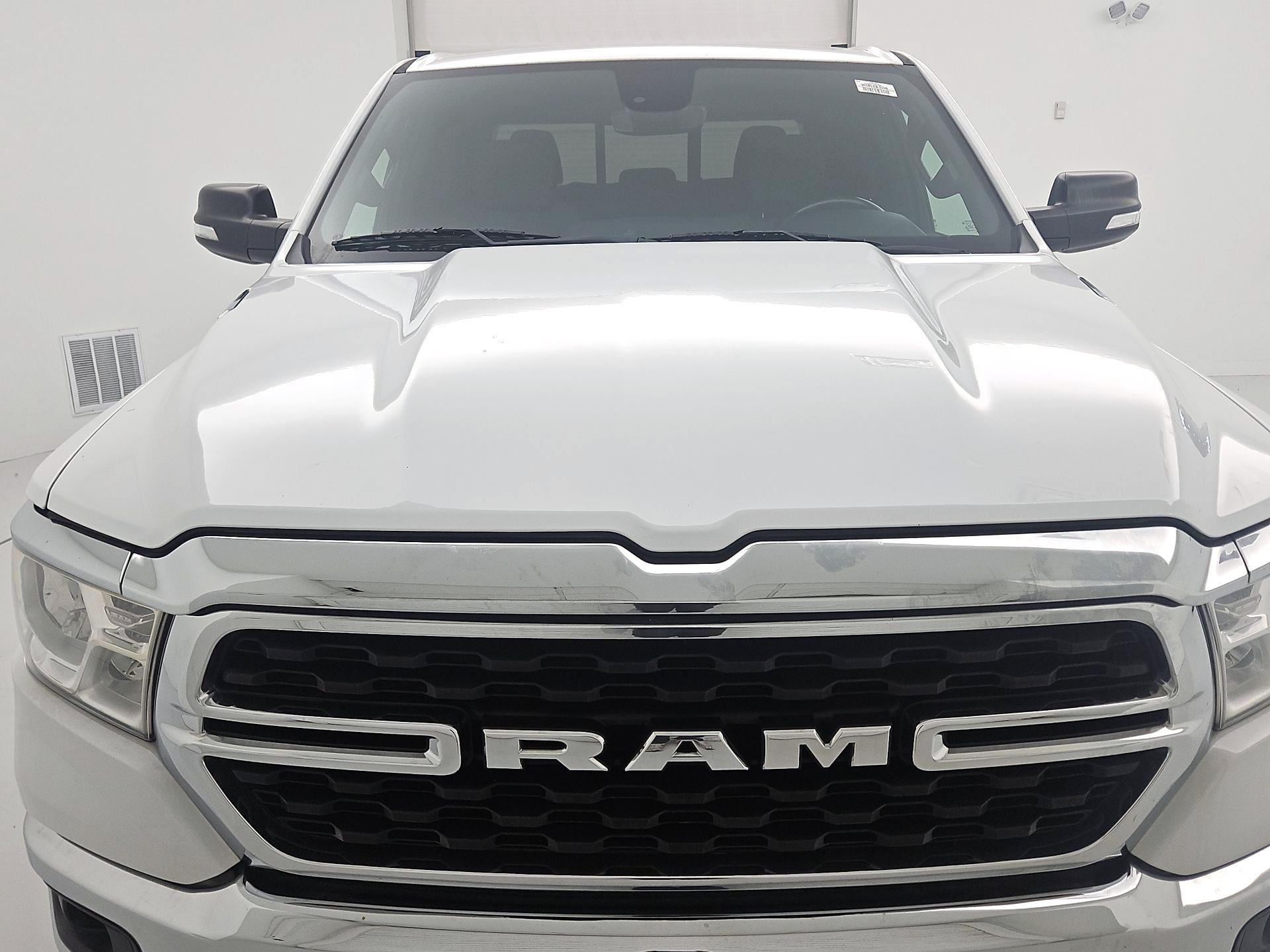 Thumbnail: 2022 RAM 1500 - 2