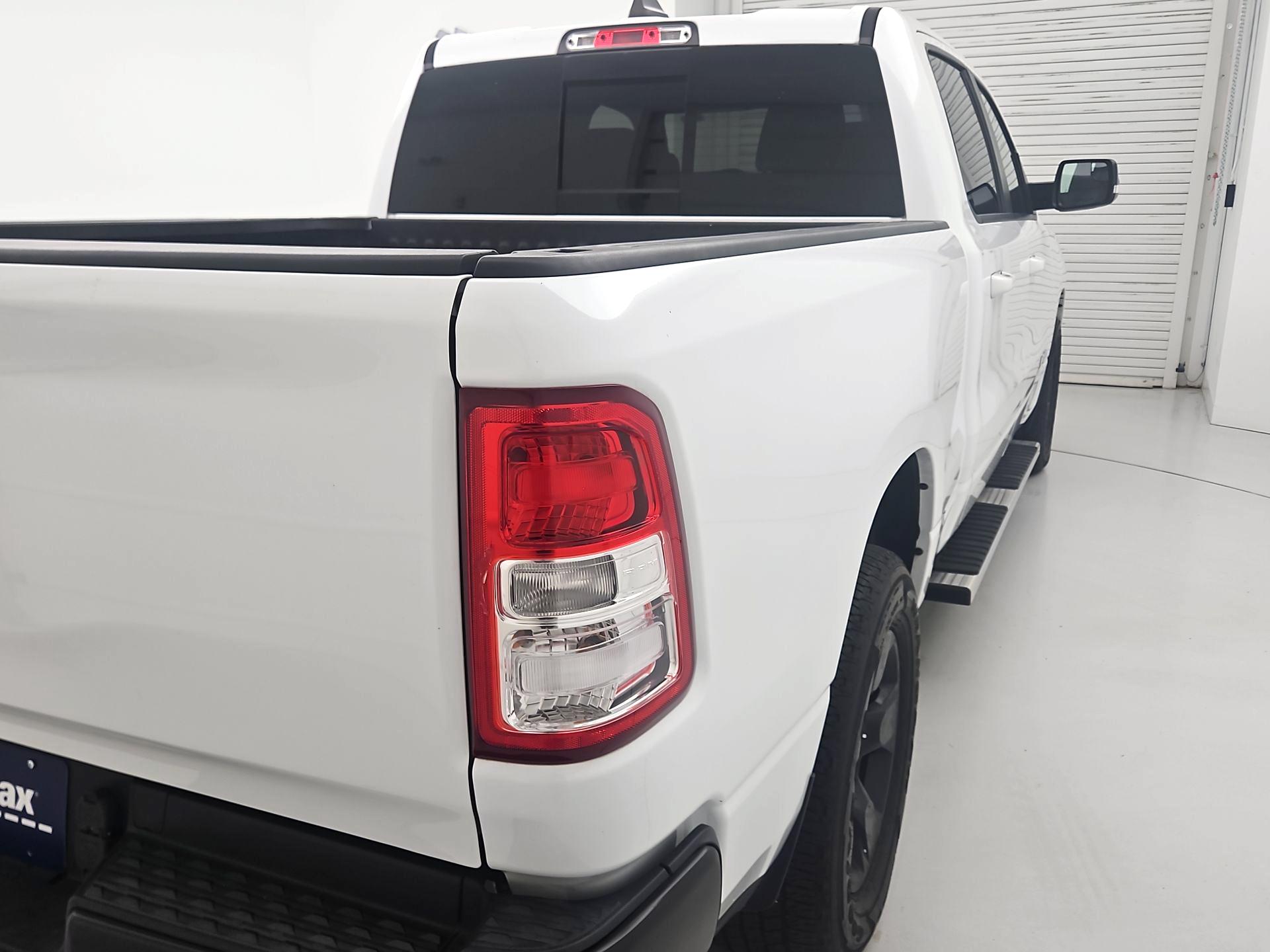 Thumbnail: 2022 RAM 1500 - 5