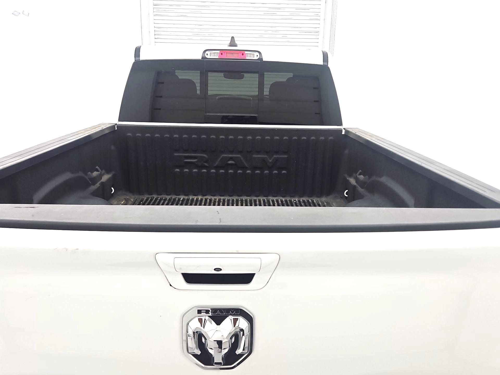 Thumbnail: 2022 RAM 1500 - 6
