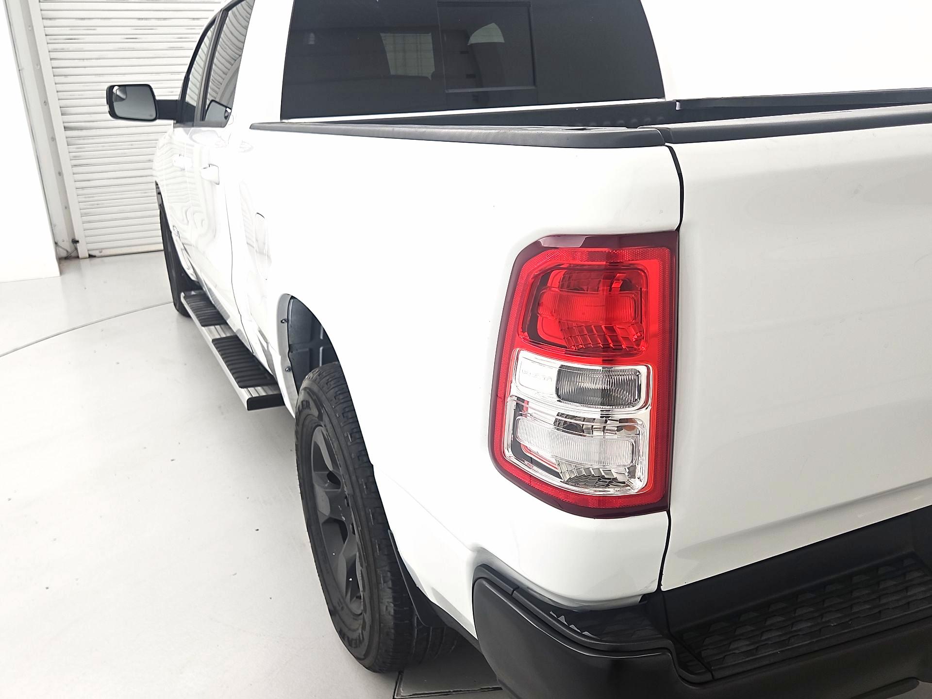 Thumbnail: 2022 RAM 1500 - 7