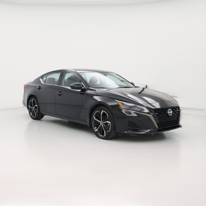2023 Nissan Altima SR