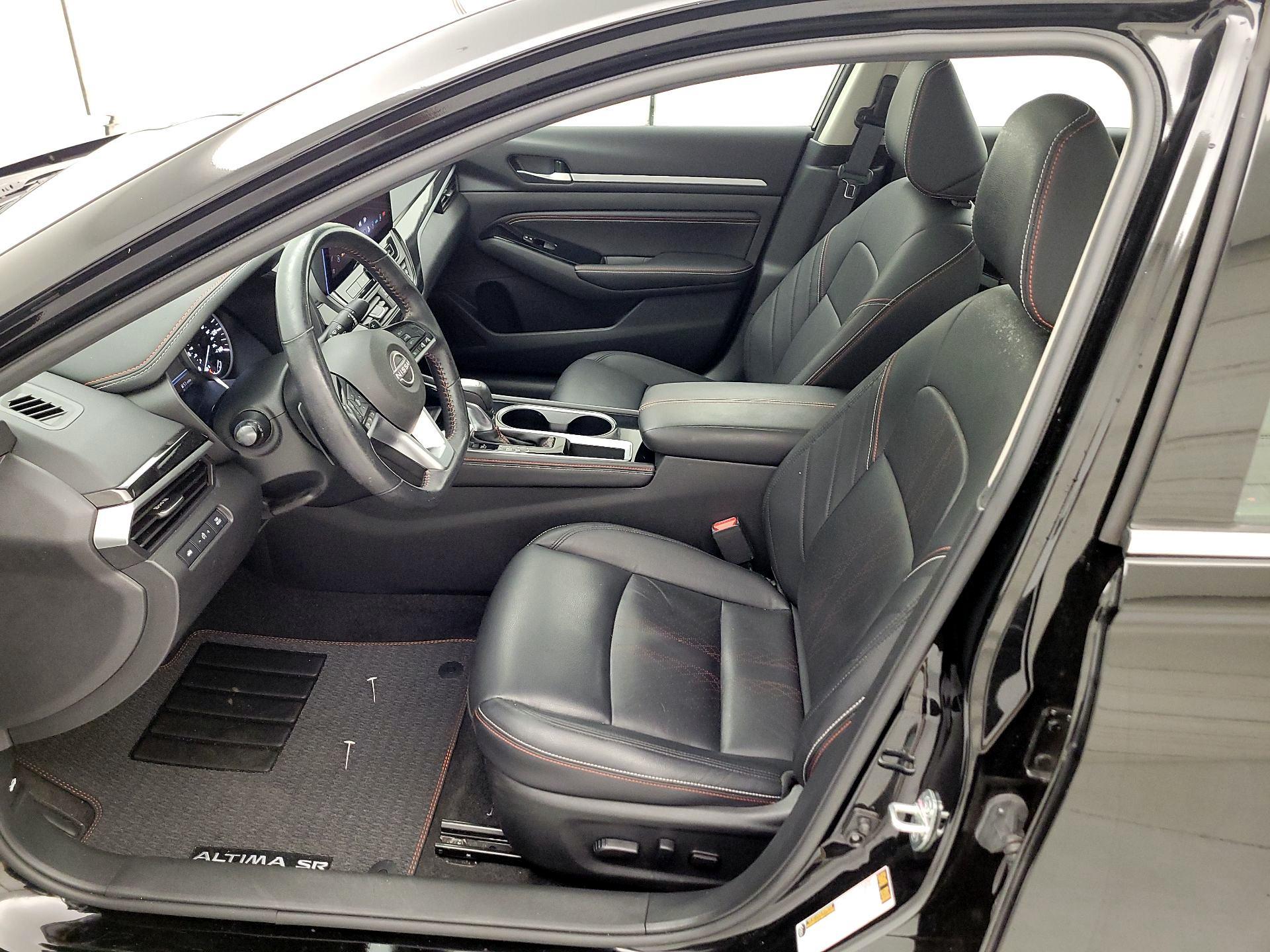 Thumbnail: 2023 Nissan Altima - 11