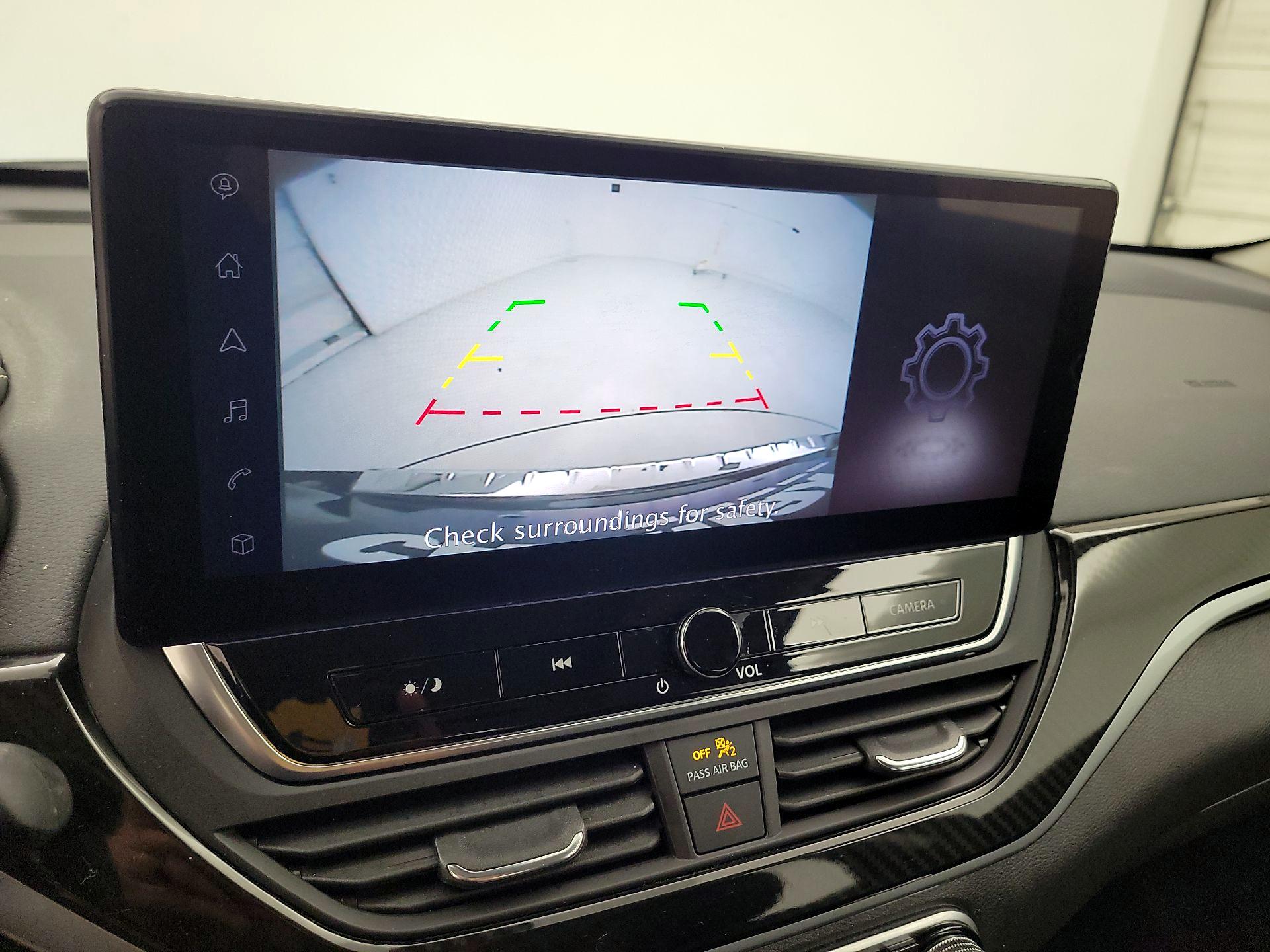 Thumbnail: 2023 Nissan Altima - 14