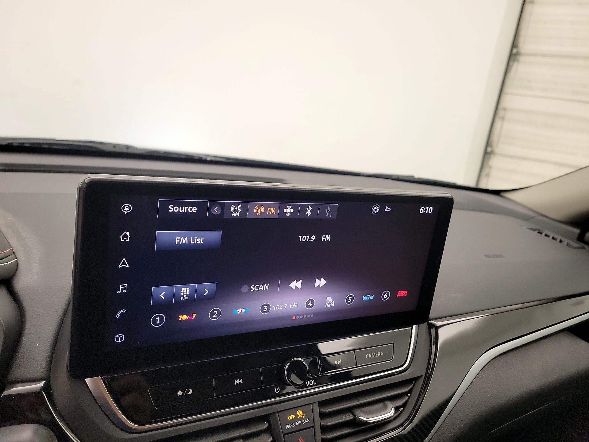 Thumbnail: 2023 Nissan Altima - 15