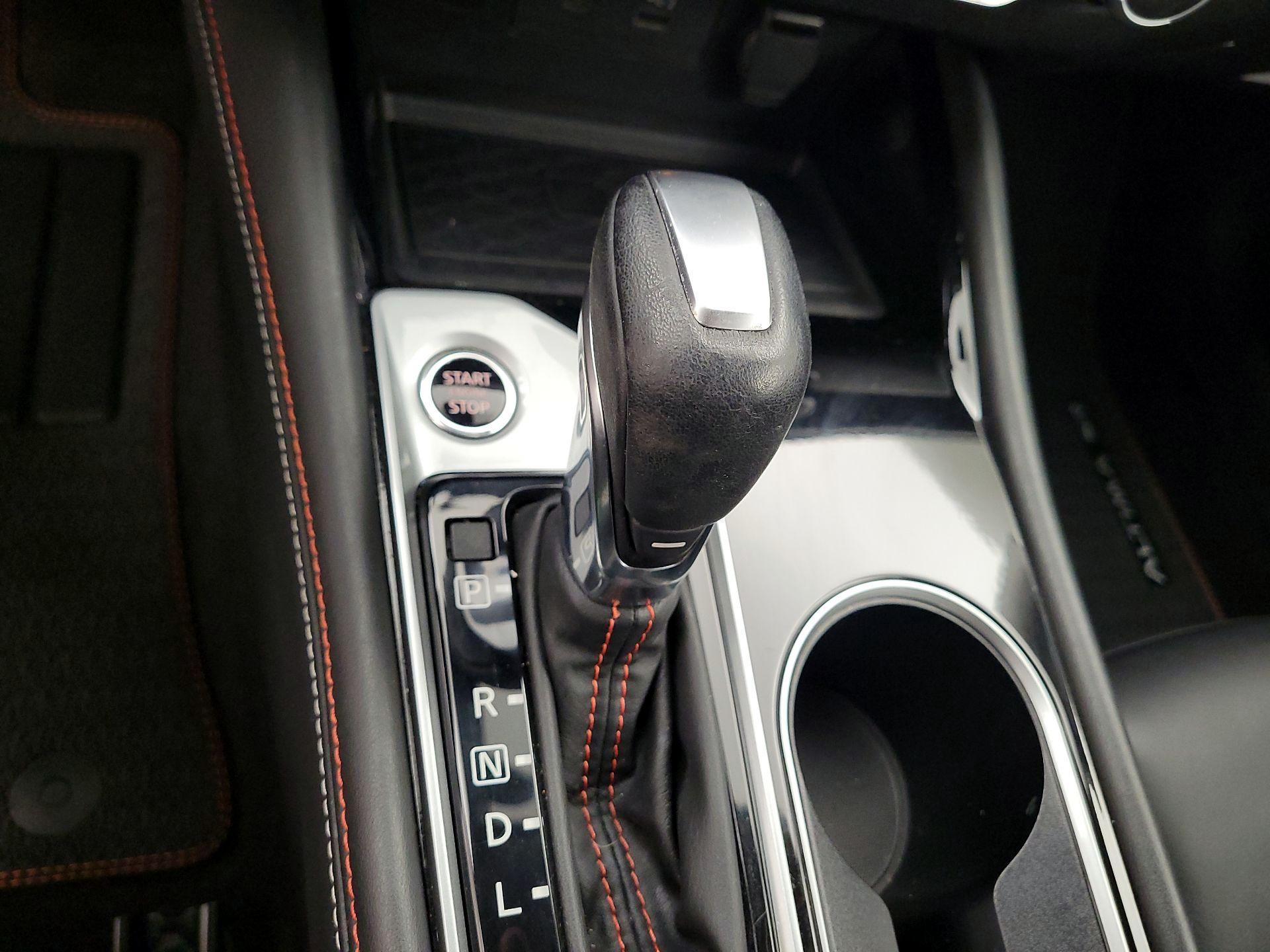 Thumbnail: 2023 Nissan Altima - 17