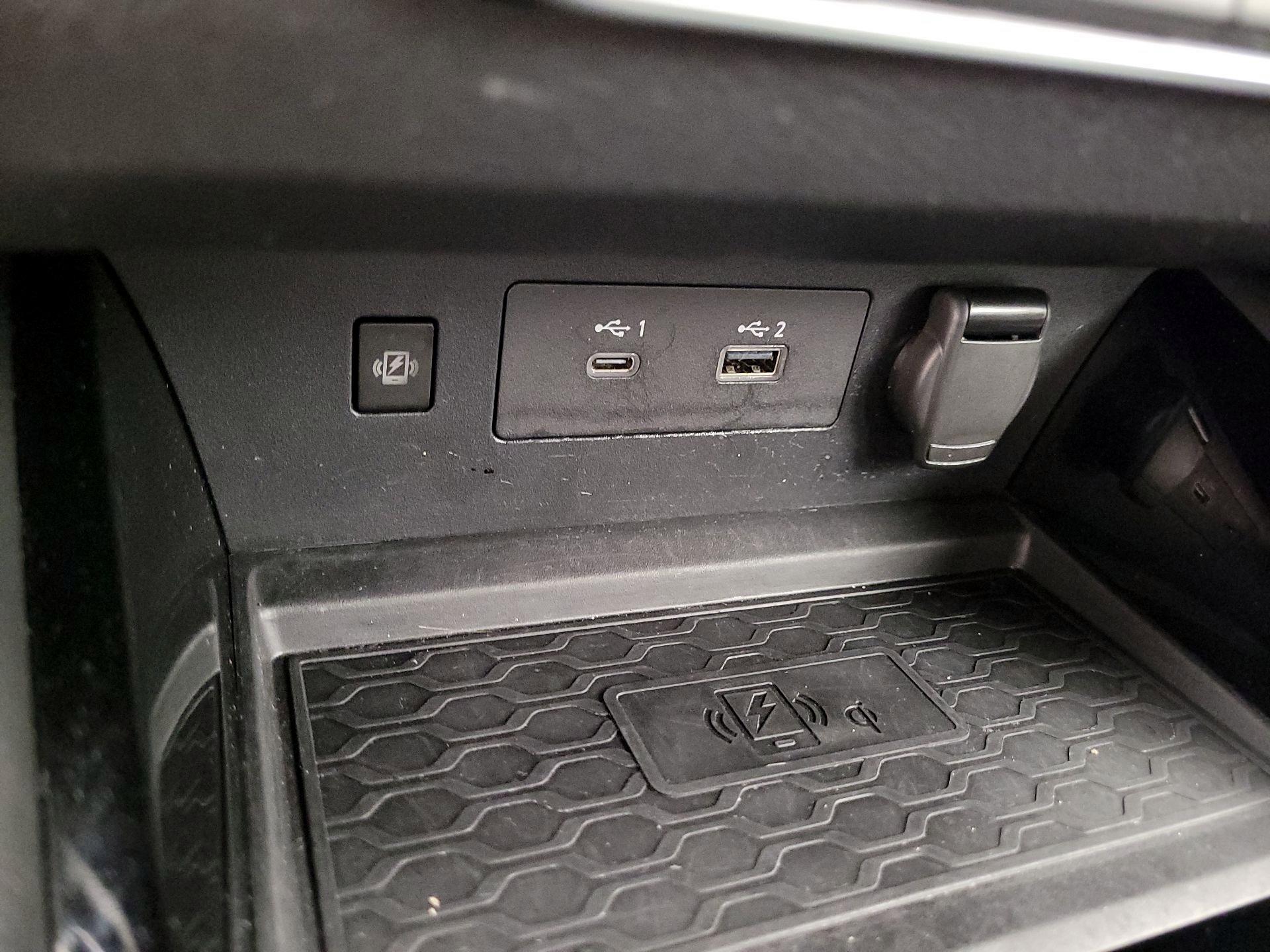 Thumbnail: 2023 Nissan Altima - 18