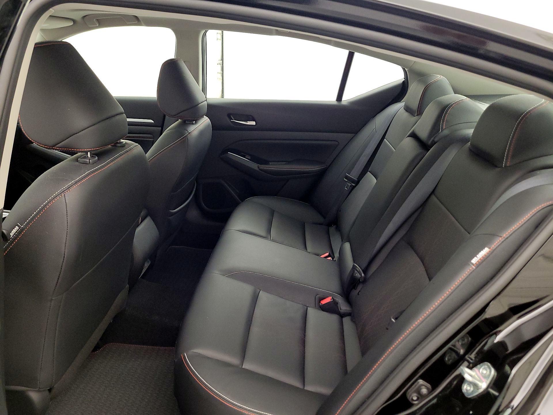 Thumbnail: 2023 Nissan Altima - 20