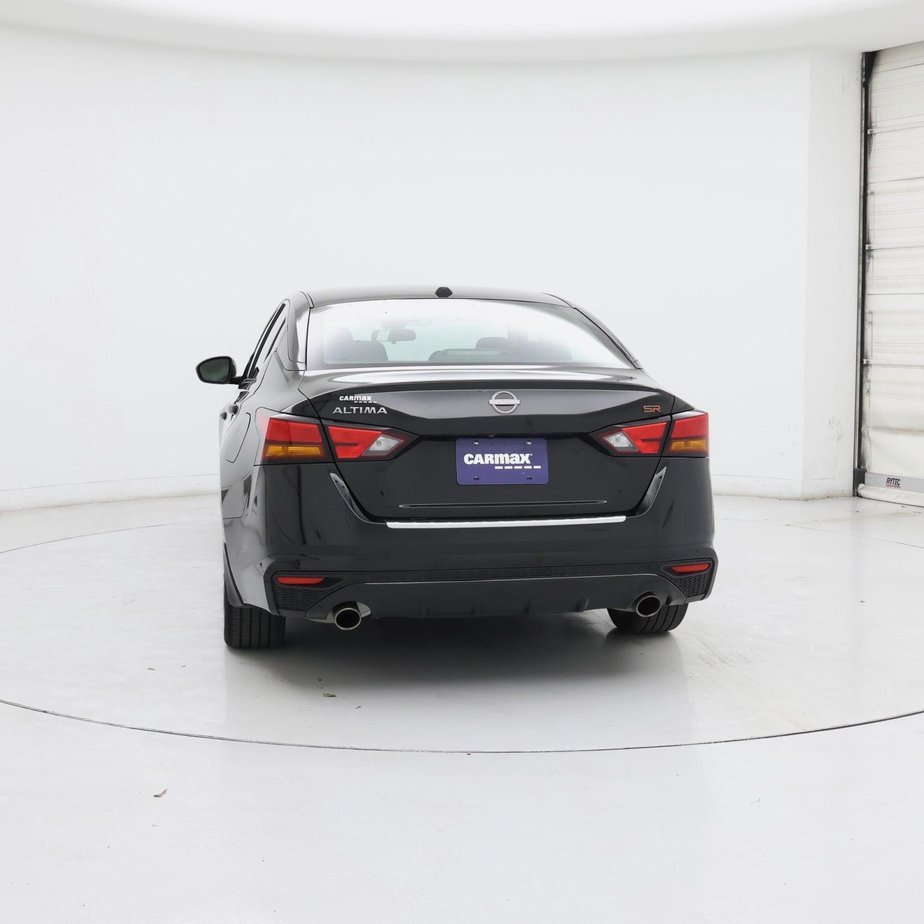 Thumbnail: 2023 Nissan Altima - 6