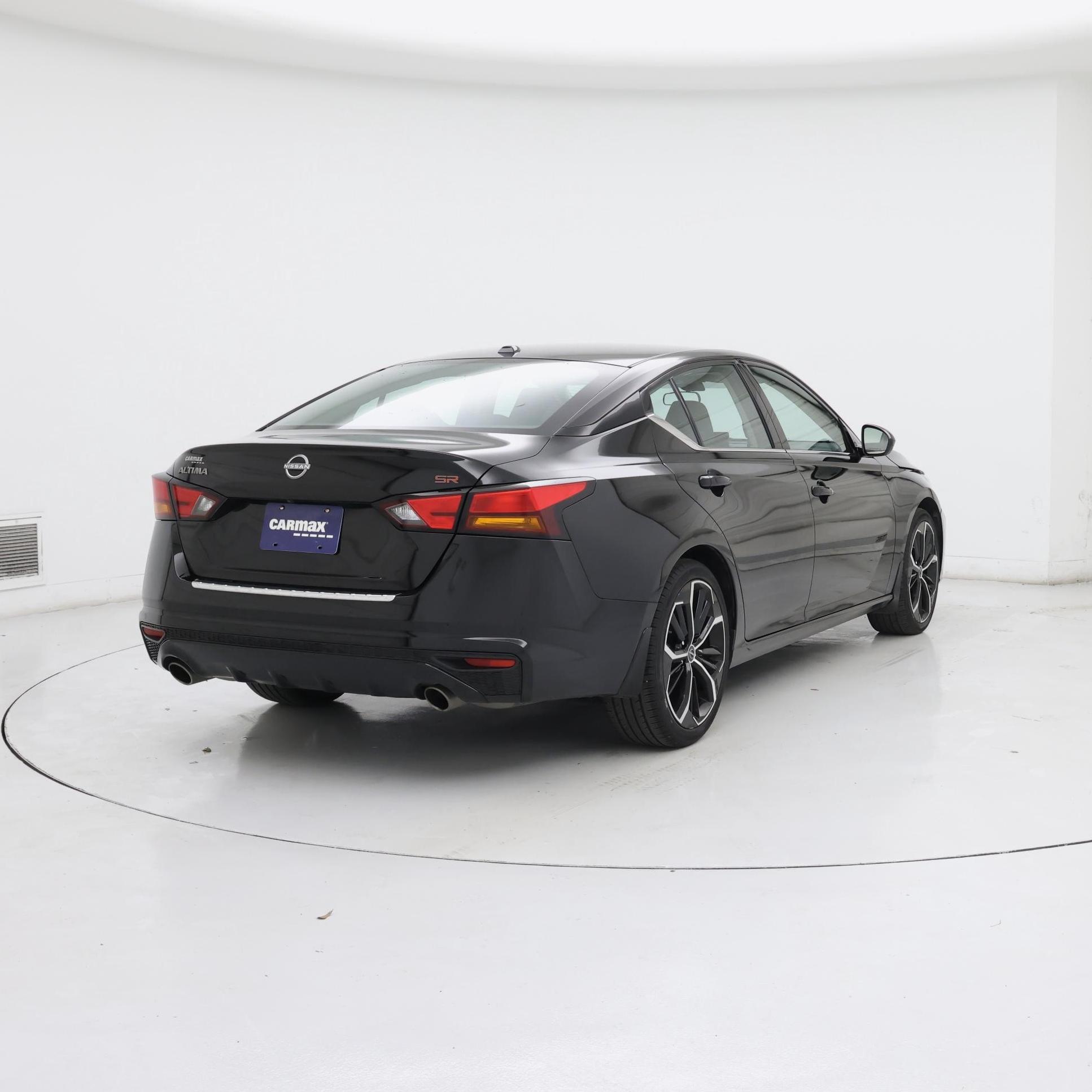 Thumbnail: 2023 Nissan Altima - 8