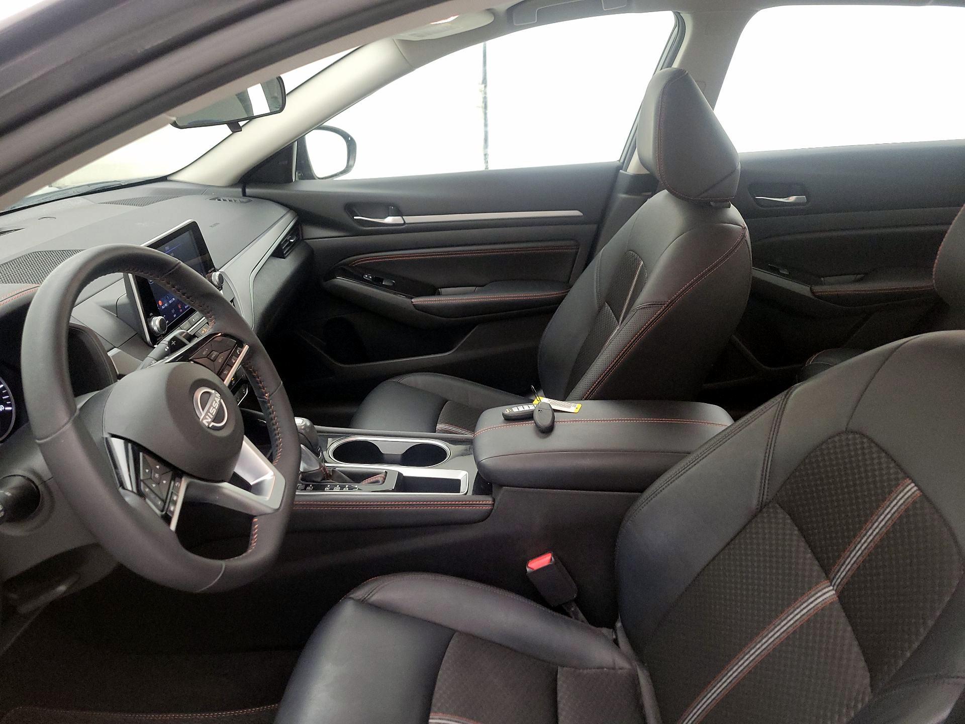 Thumbnail: 2023 Nissan Altima - 11