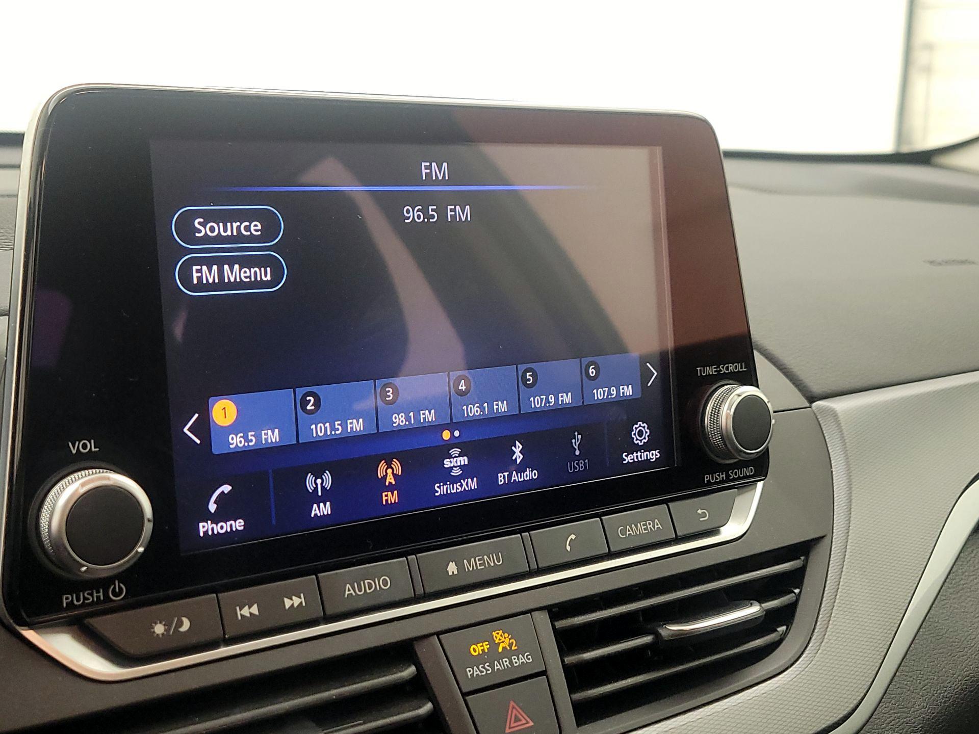 Thumbnail: 2023 Nissan Altima - 15