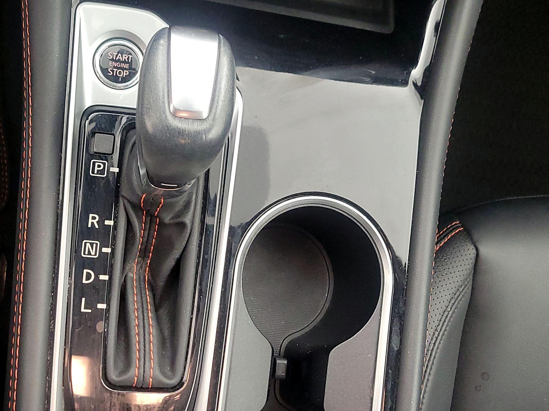 Thumbnail: 2023 Nissan Altima - 17