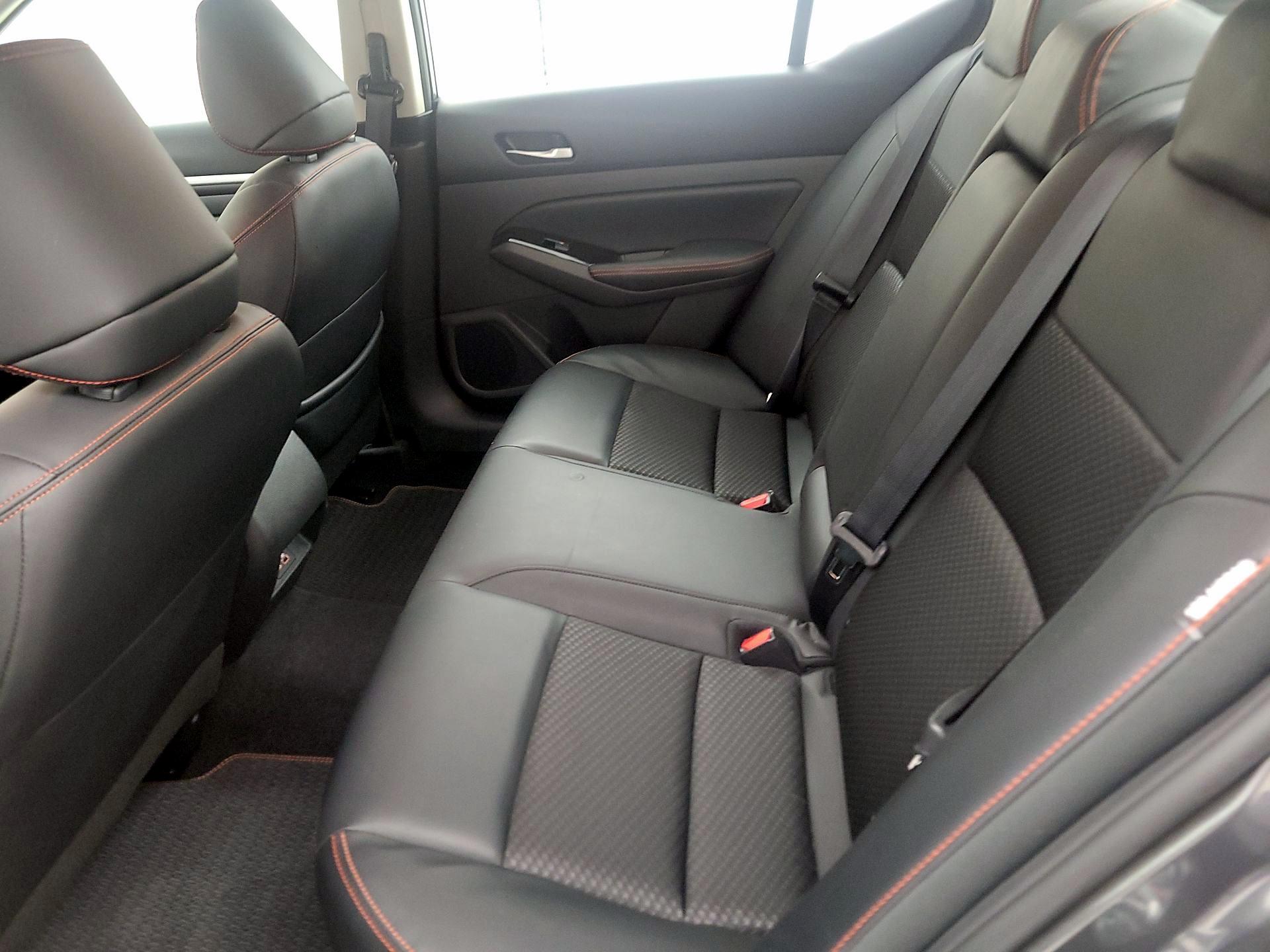 Thumbnail: 2023 Nissan Altima - 19