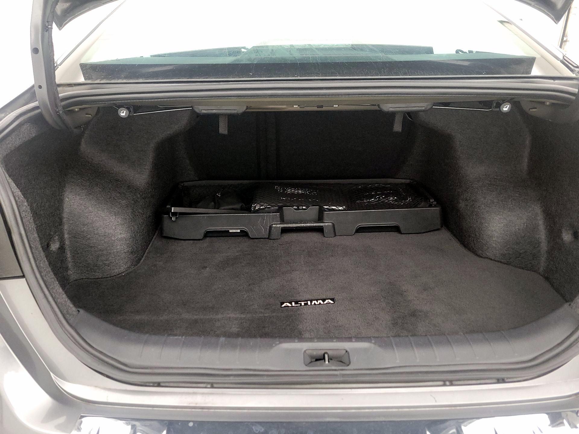 Thumbnail: 2023 Nissan Altima - 20