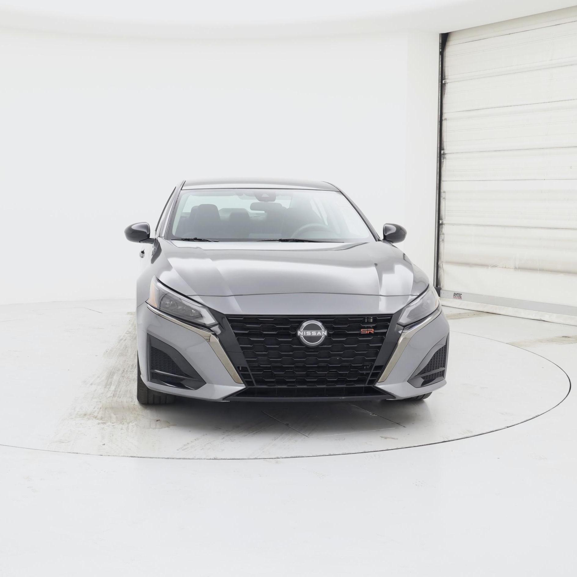 Thumbnail: 2023 Nissan Altima - 5