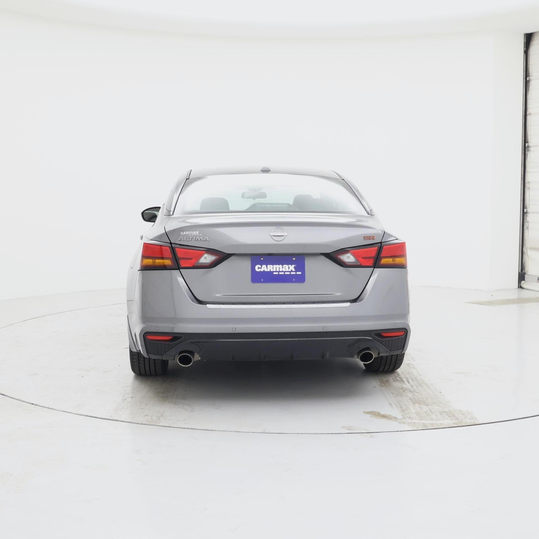 Thumbnail: 2023 Nissan Altima - 6