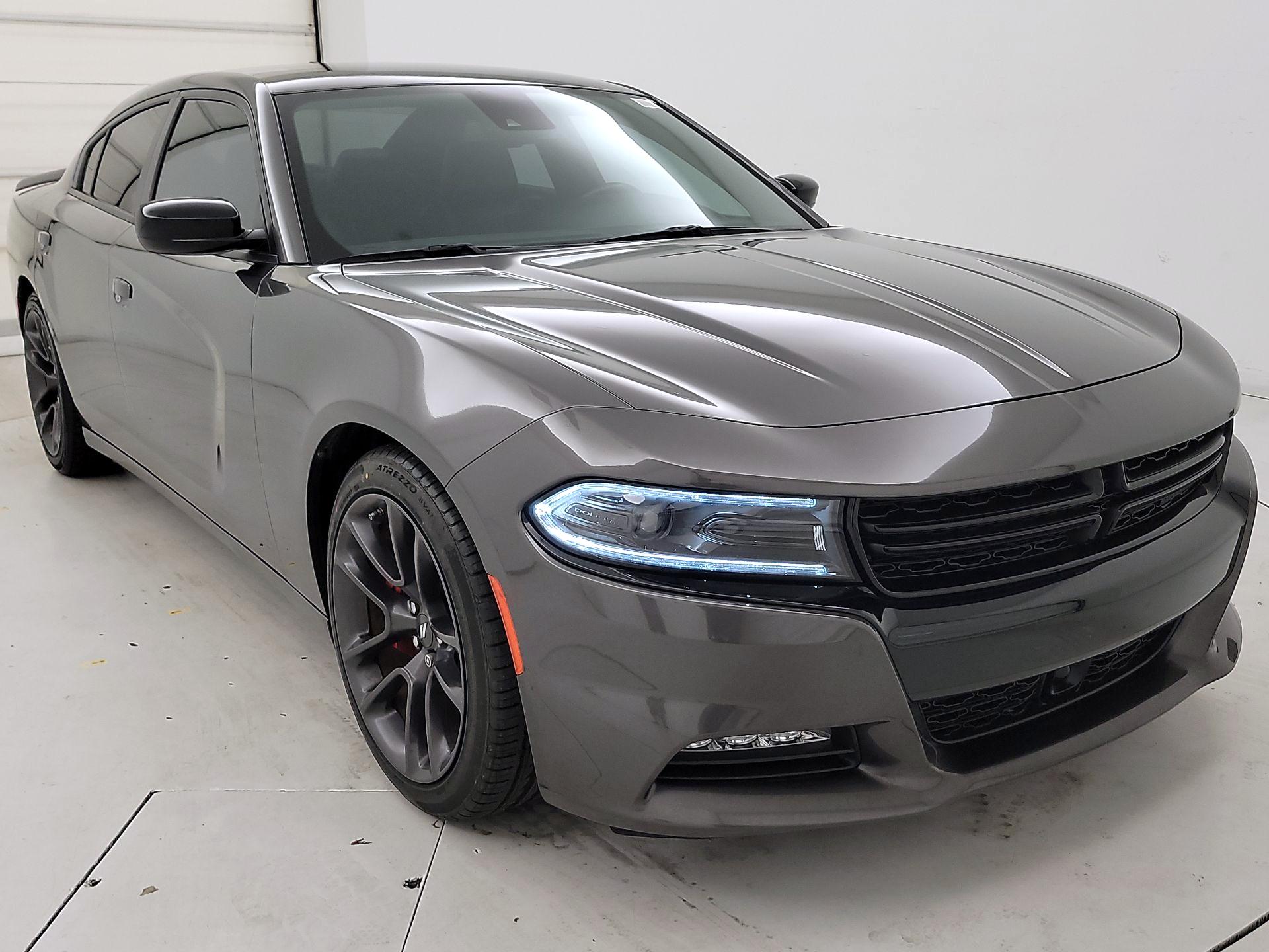 Thumbnail: 2023 Dodge Charger - 1