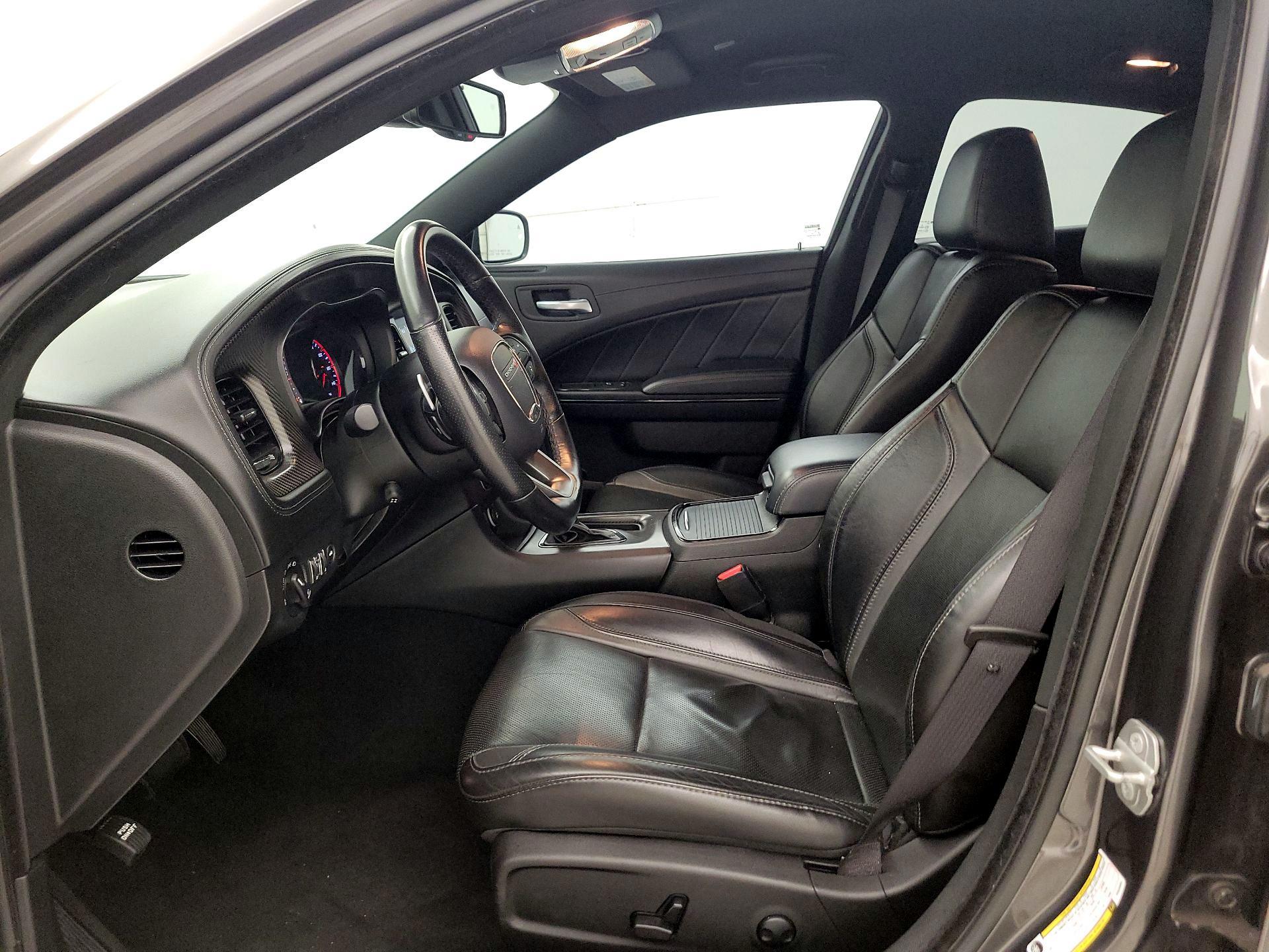 Thumbnail: 2023 Dodge Charger - 9