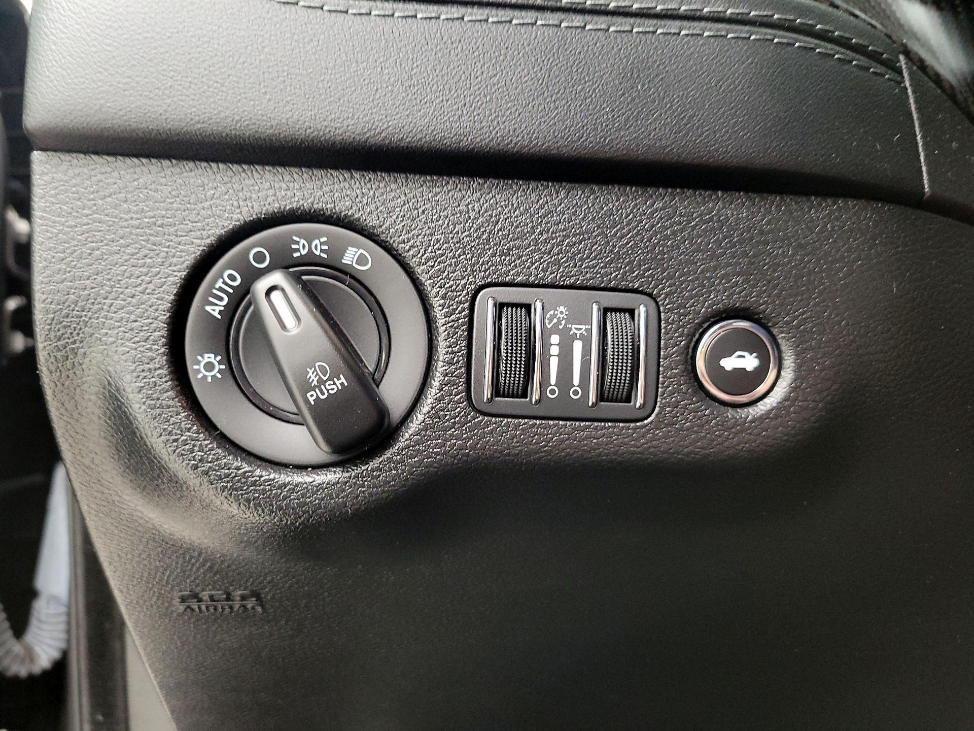 Thumbnail: 2023 Dodge Charger - 11