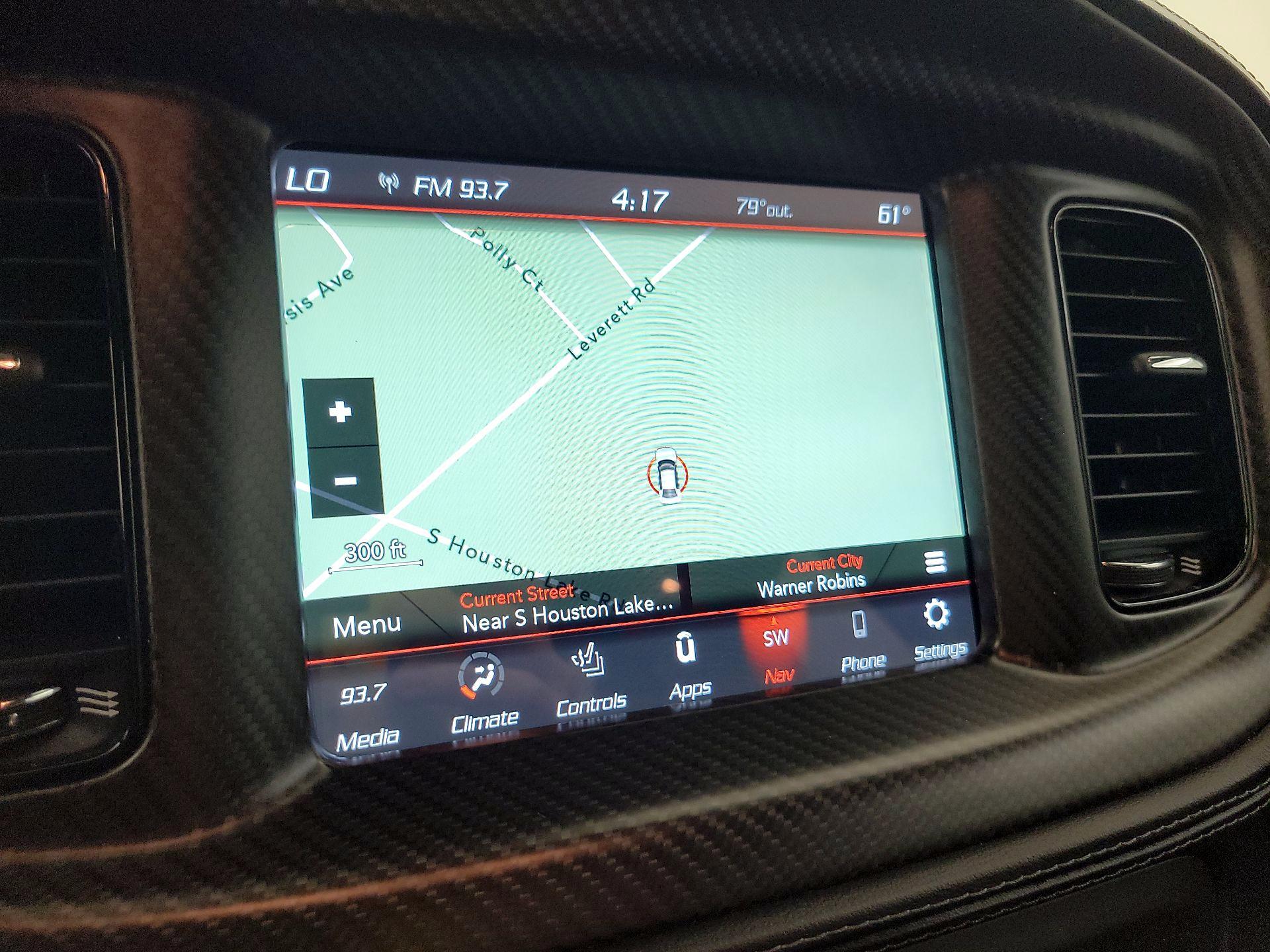 Thumbnail: 2023 Dodge Charger - 12