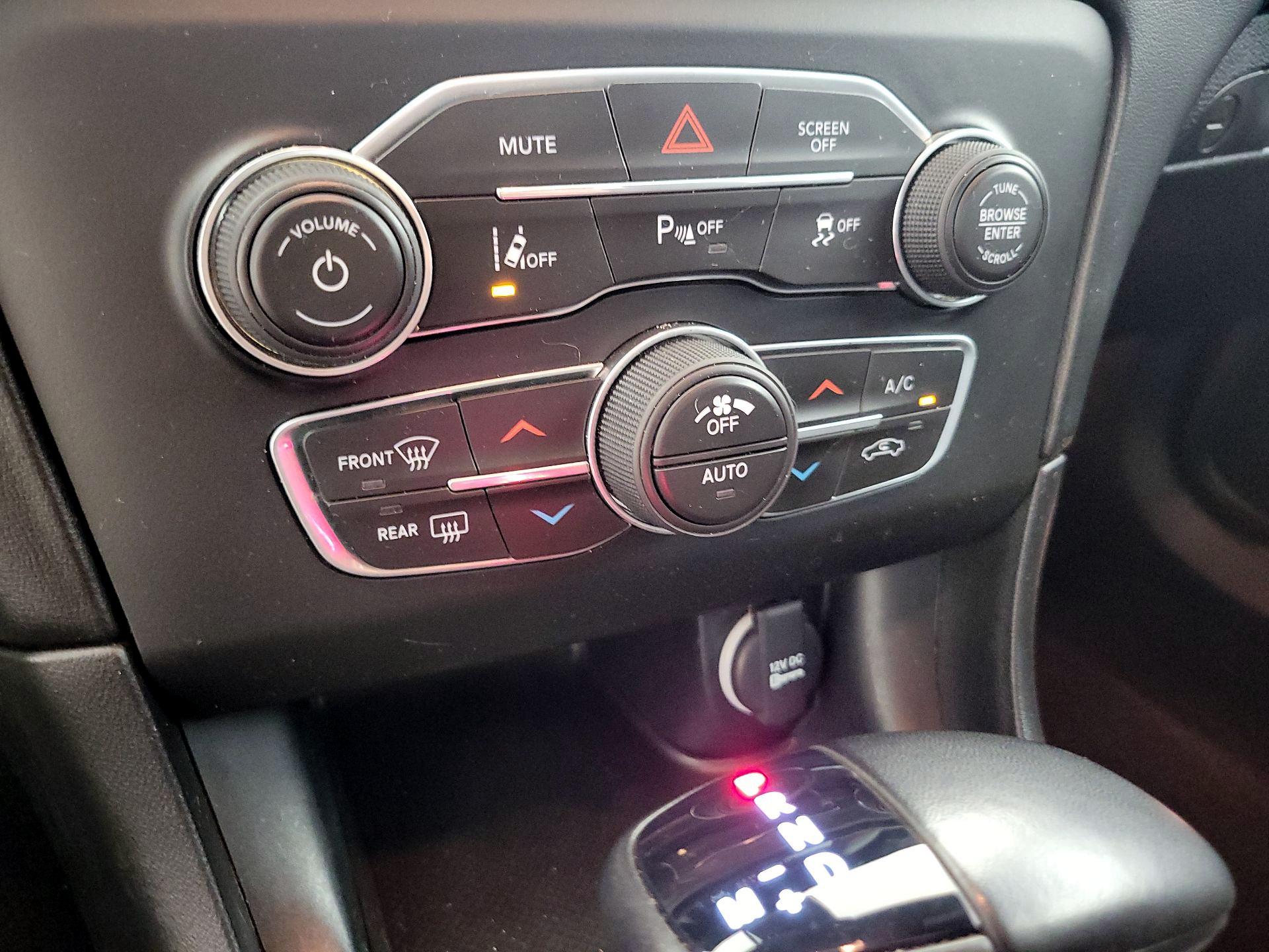 Thumbnail: 2023 Dodge Charger - 15