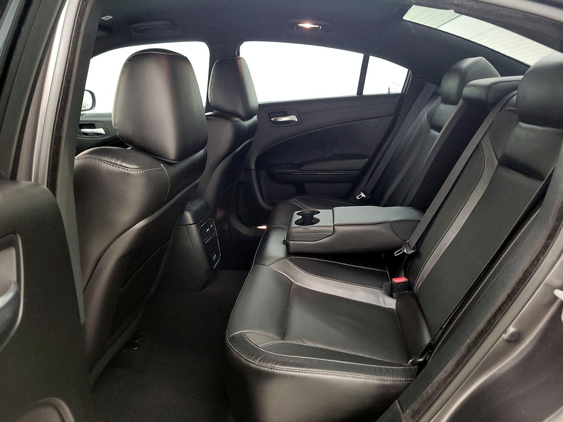 Thumbnail: 2023 Dodge Charger - 18