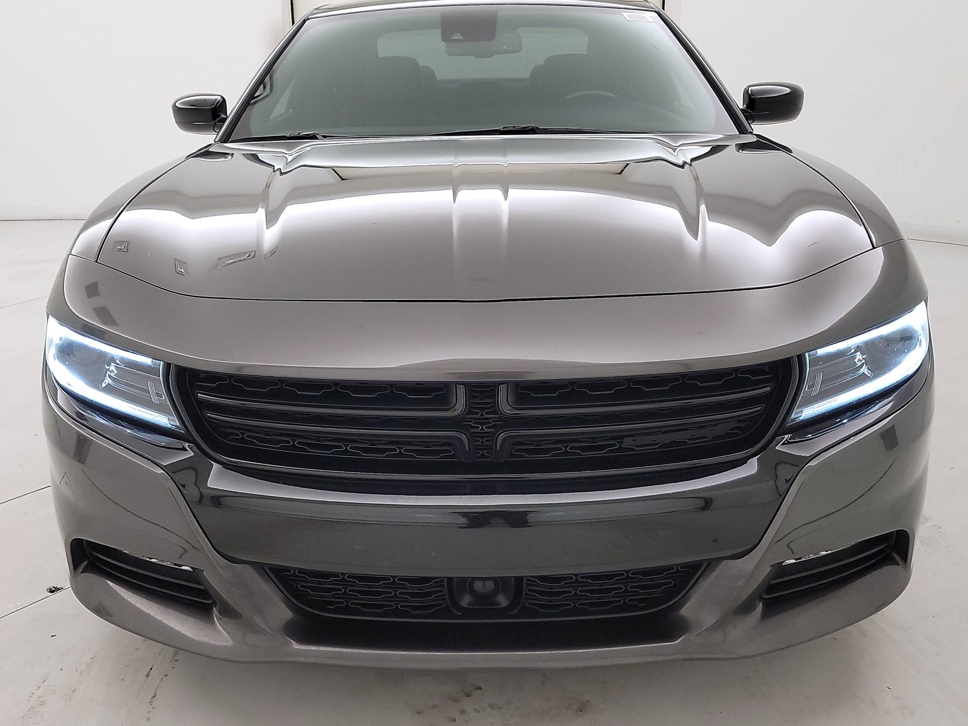 Thumbnail: 2023 Dodge Charger - 2