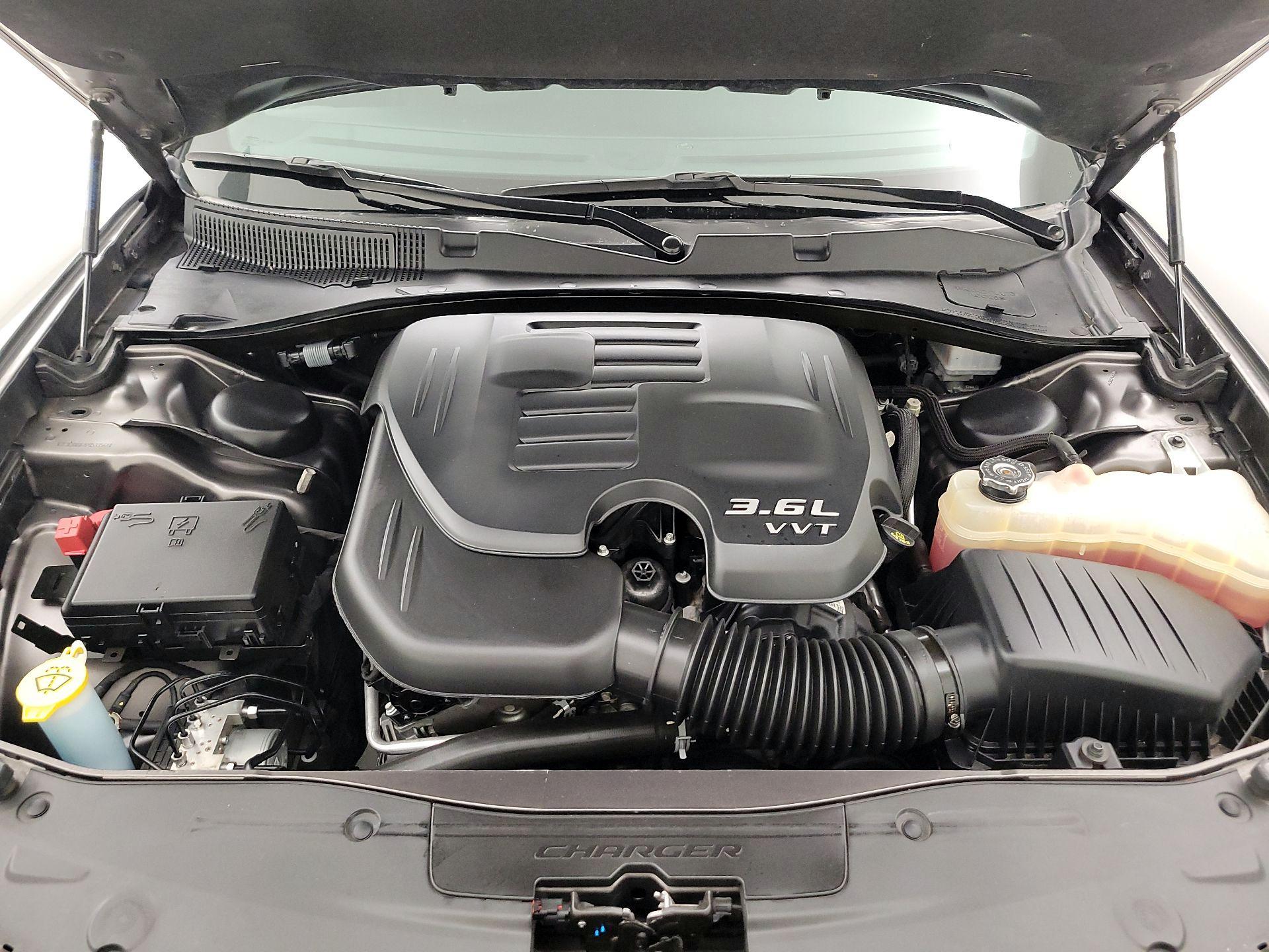 Thumbnail: 2023 Dodge Charger - 20