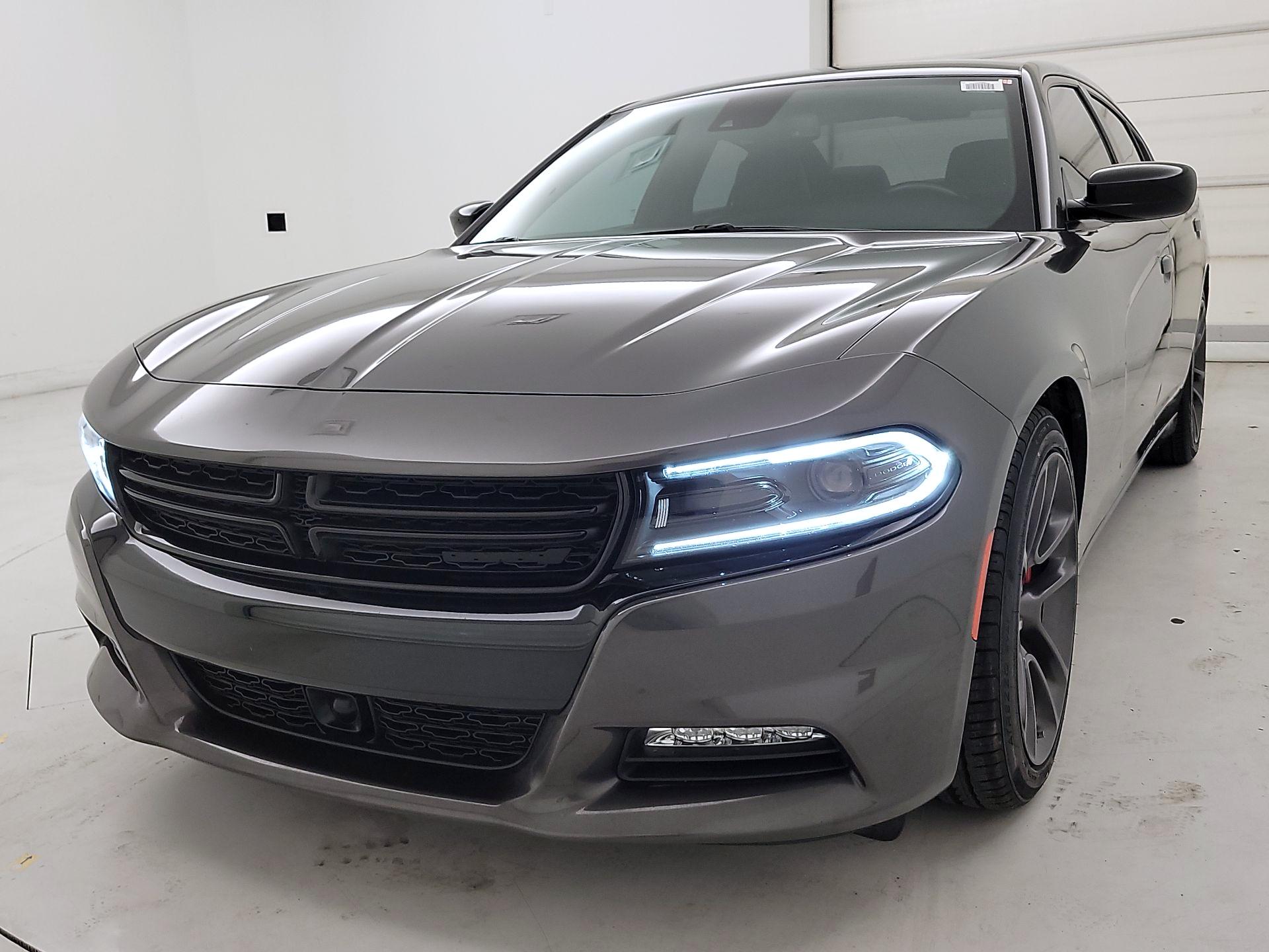 Thumbnail: 2023 Dodge Charger - 3