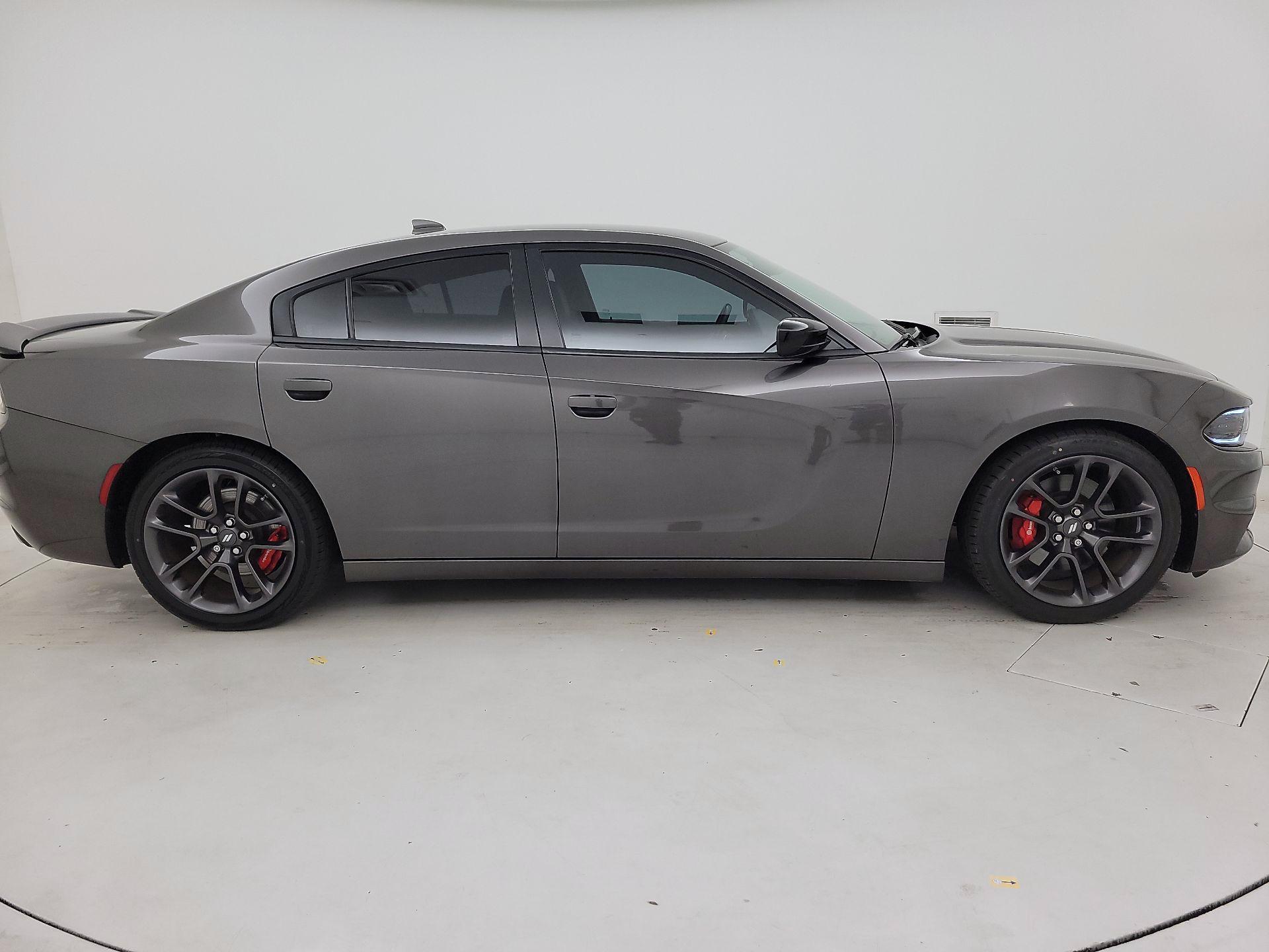 Thumbnail: 2023 Dodge Charger - 4