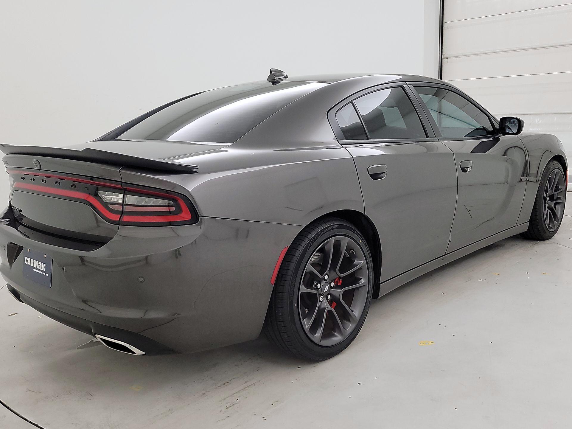 Thumbnail: 2023 Dodge Charger - 5