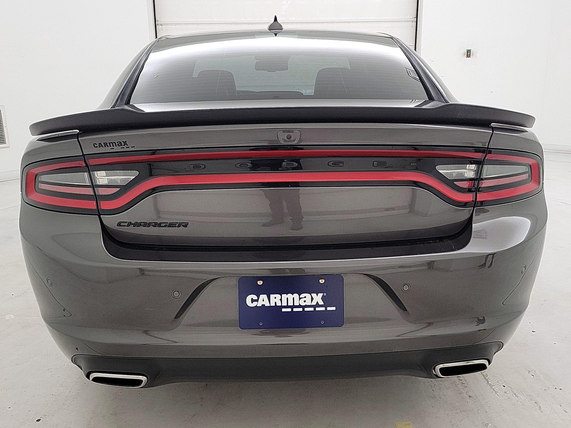 Thumbnail: 2023 Dodge Charger - 6