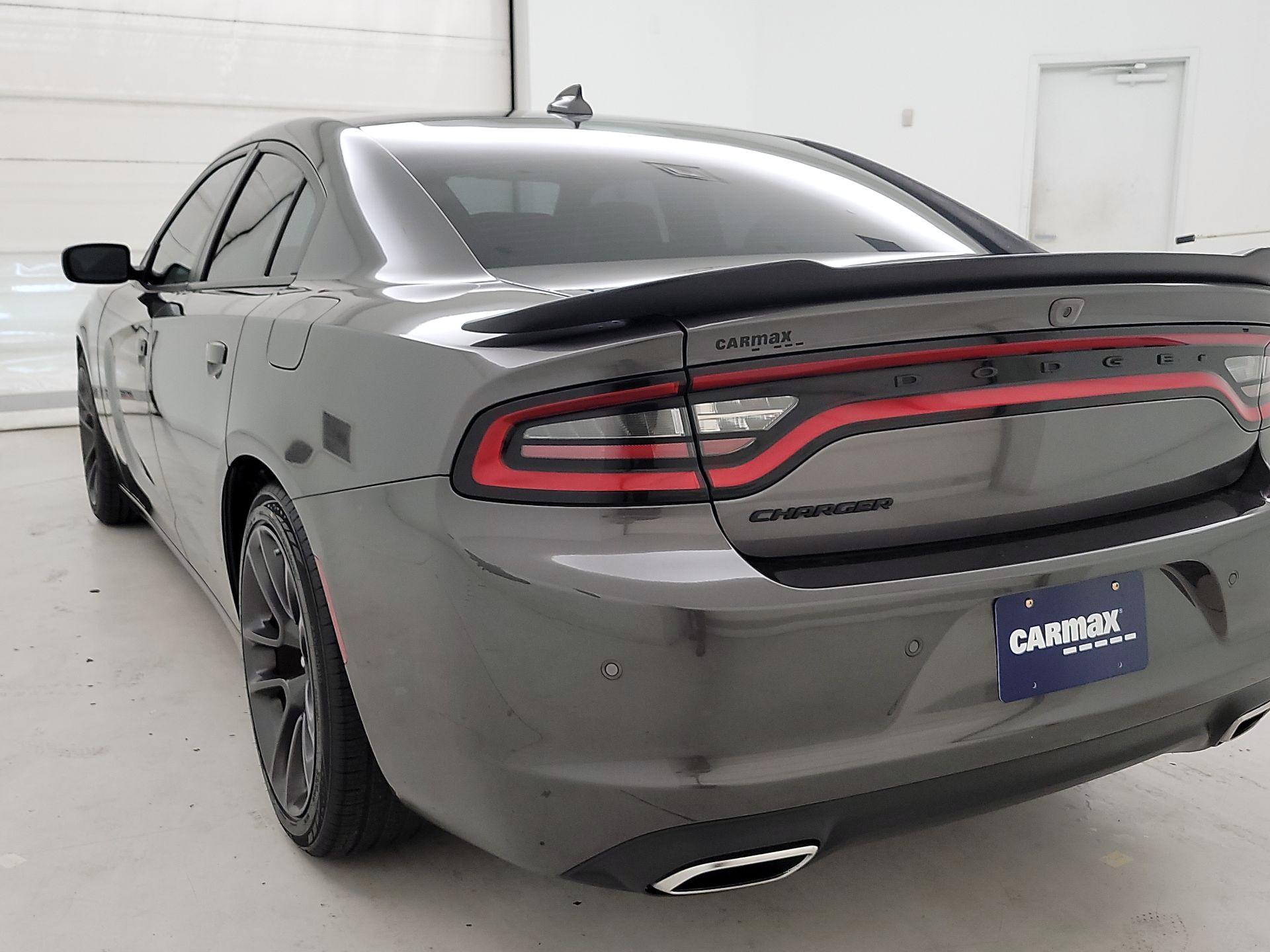 Thumbnail: 2023 Dodge Charger - 7