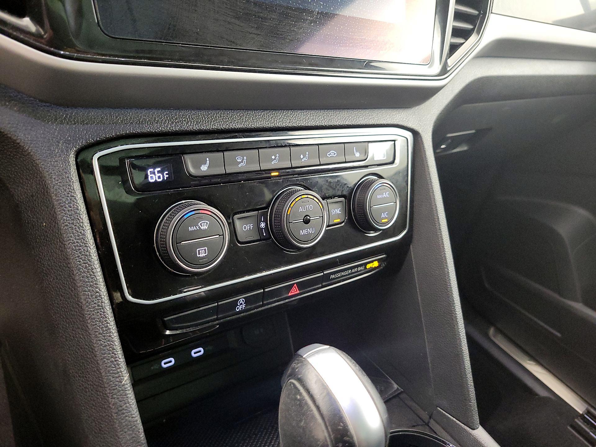 Thumbnail: 2022 Volkswagen Atlas - 14