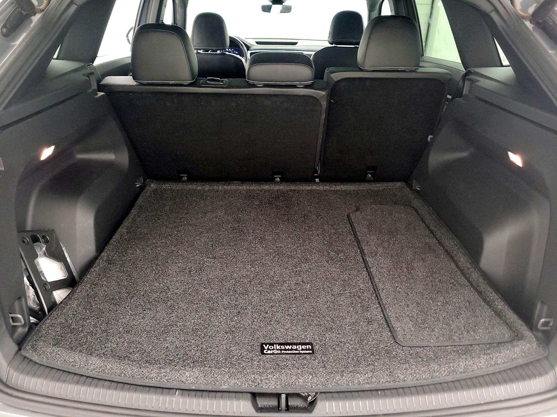 Thumbnail: 2022 Volkswagen Atlas - 19